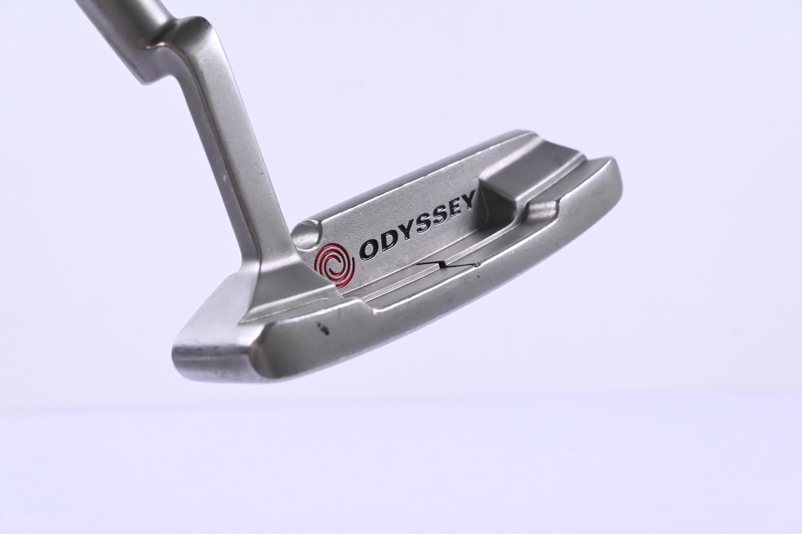 Odyssey Dual Force Classics 660 Putter / 35 Inch