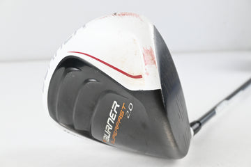 Taylormade Burner Superfast 2.0 Driver / 12 Degree / Regular Flex Reax 4.8