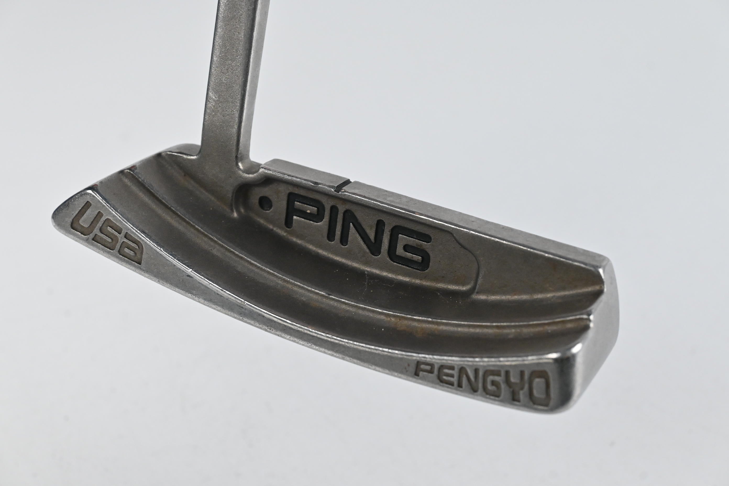 Ping Karsten USA Series Pengyo Putter / 35 Inch