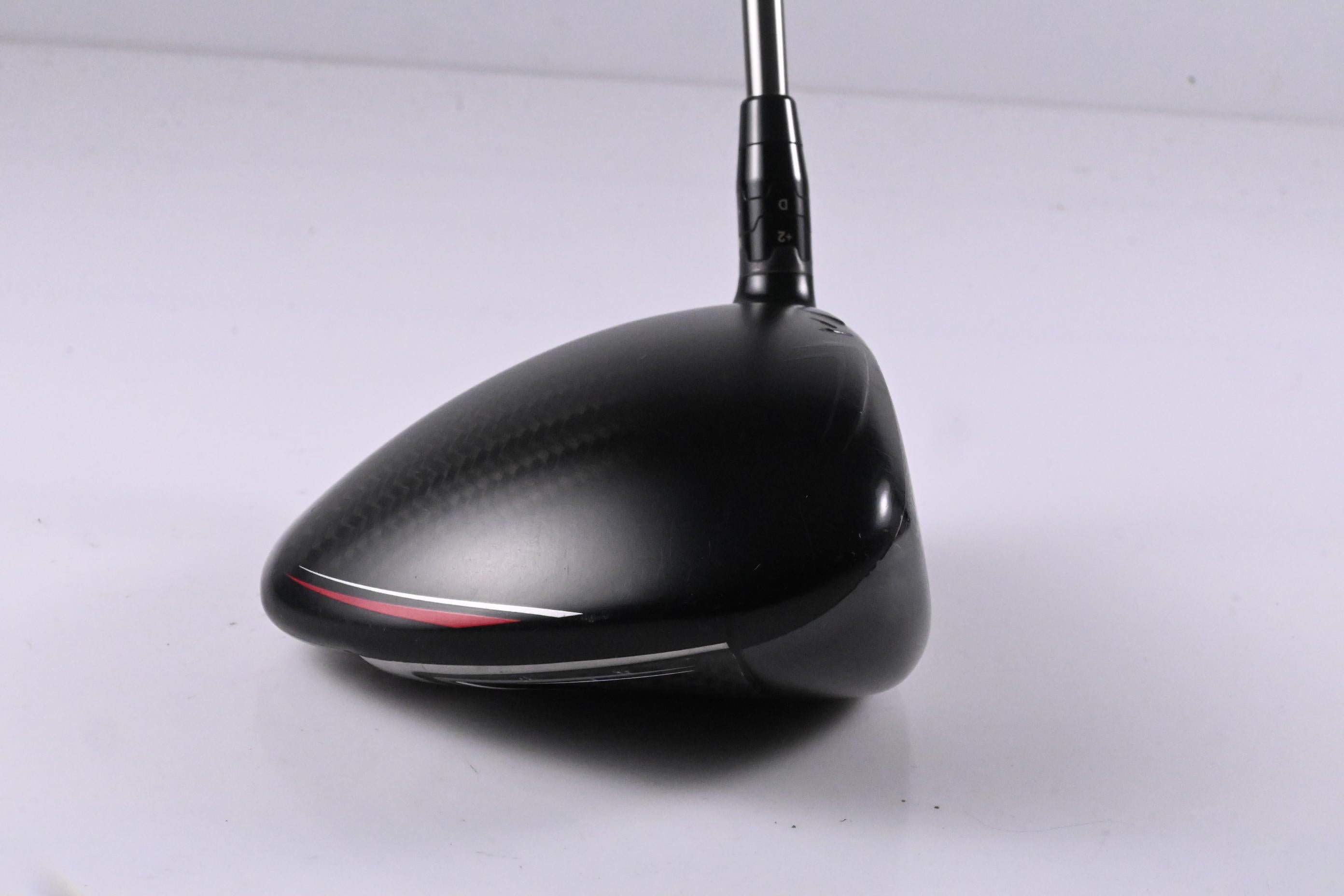 Callaway Big Bertha Fusion 2017 Driver / 10.5 Degree / Stiff Flex UST Recoil ES