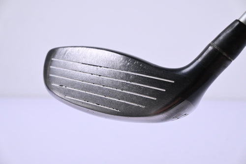 Ping G25 #5 Wood / 18 Degree / Senior Flex Ping Alta Quick 35 Shaft