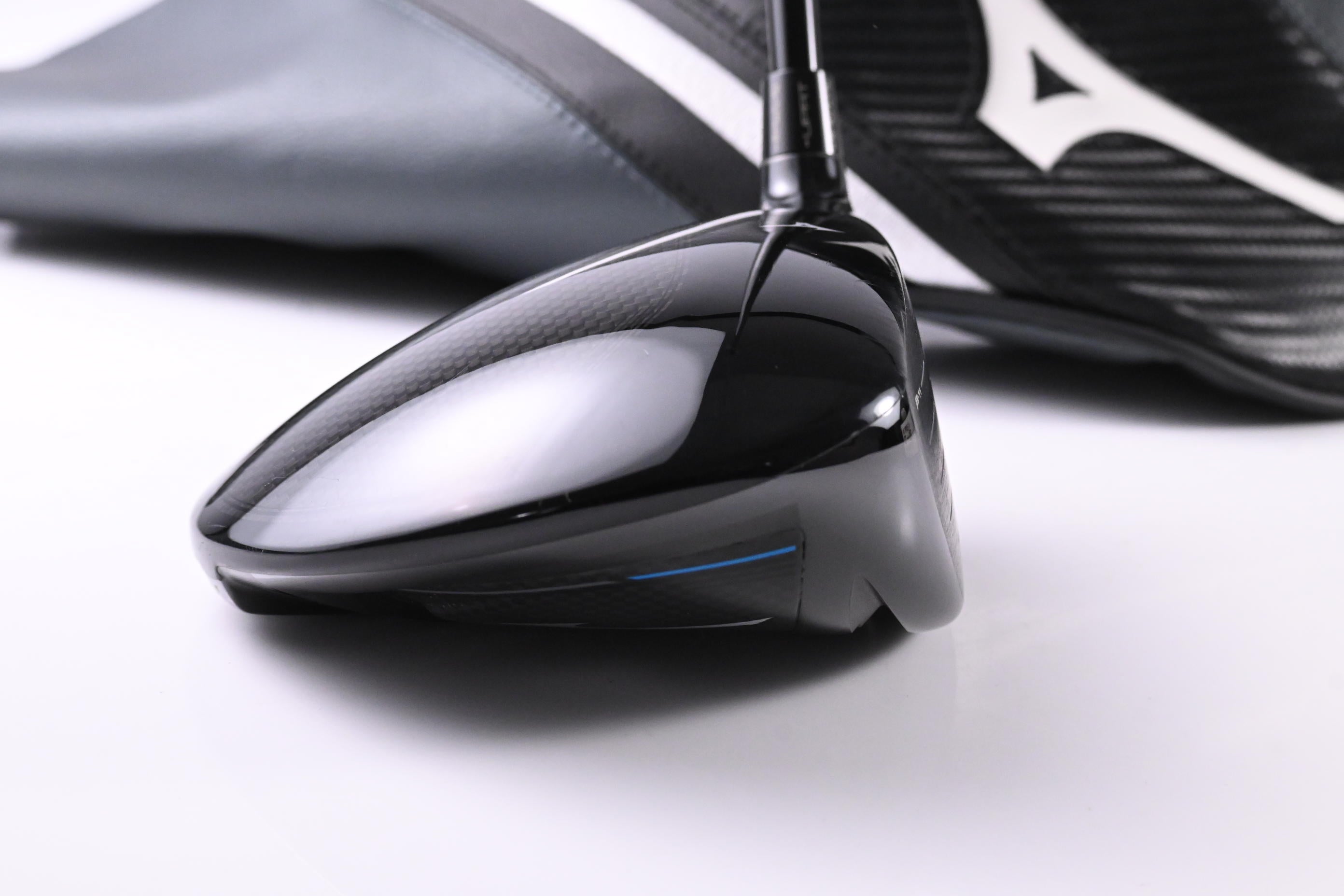 Mizuno ST-Z 220 Driver / 9.5 Degree / Regular Flex HZRDUS Smoke Blue RDX 60