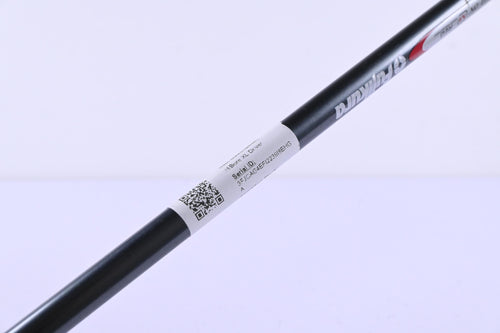 Cleveland HiBore XL Driver / 10.5 Degree / Stiff Flex Fujikura Fit On M 65 Shaft