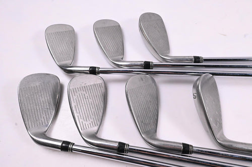 King Cobra S9 Irons / 5-PW+SW / Regular Flex N.S.Pro 900XH Shafts