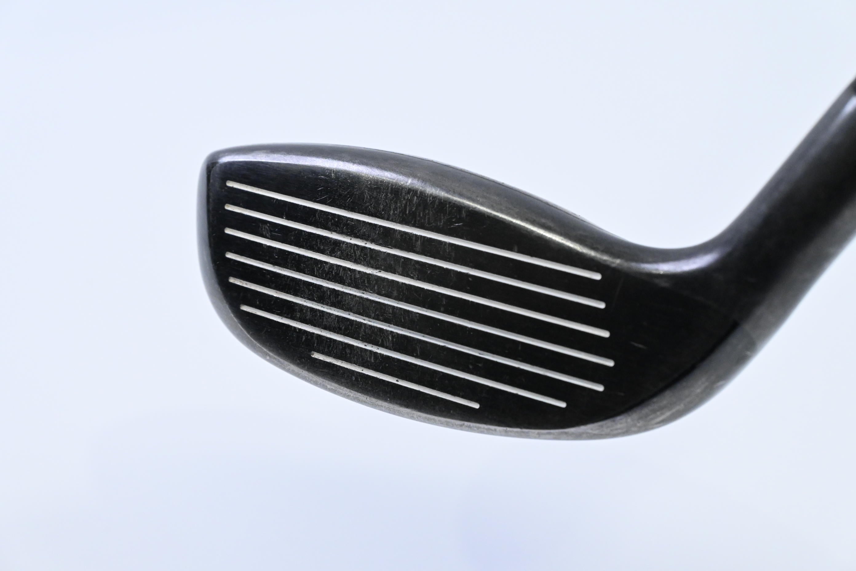 Ping i20 #2 Hybrid / 17 Degree / Stiff Flex Ping TFC 707 Shaft