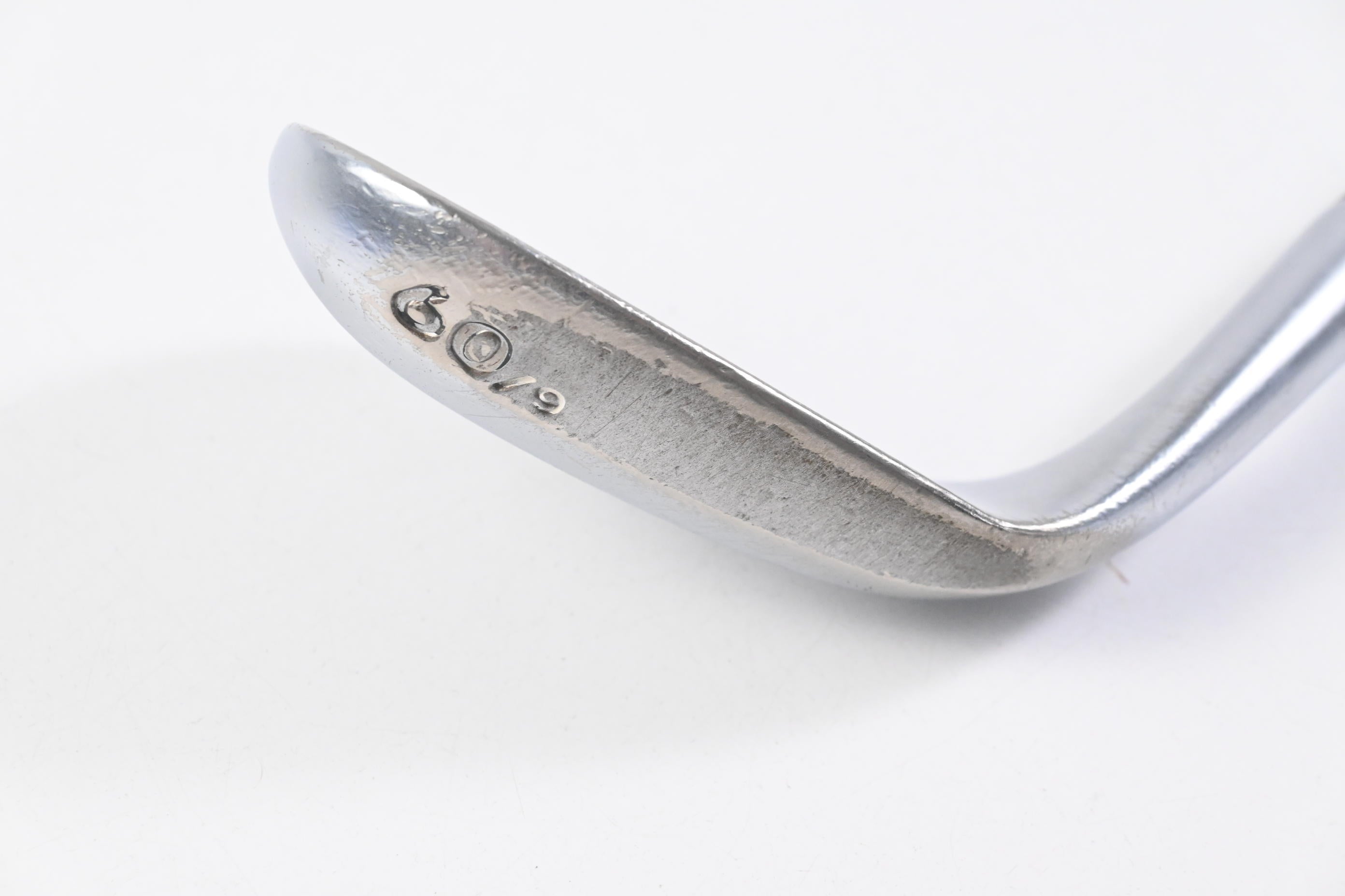 Cleveland RTX-3 Lob Wedge / 60 Degree / Wedge Flex Dynamic Gold Shaft