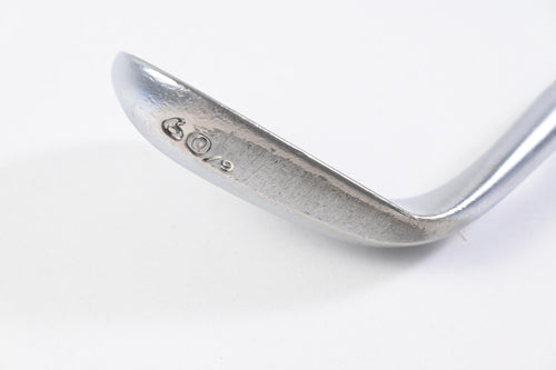 Cleveland RTX-3 Lob Wedge / 60 Degree / Wedge Flex Dynamic Gold Shaft