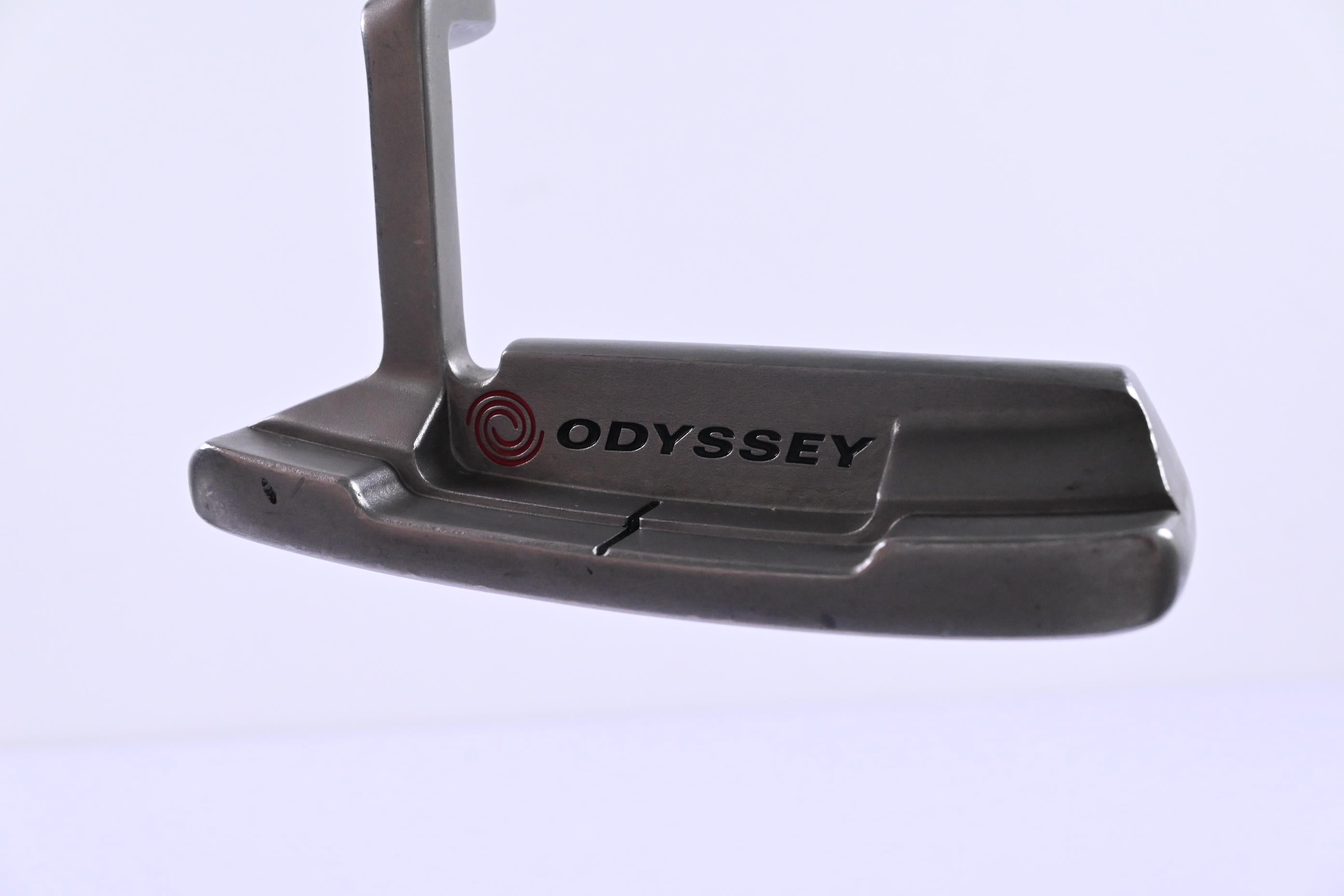 Odyssey Dual Force Classics 660 Putter / 35 Inch