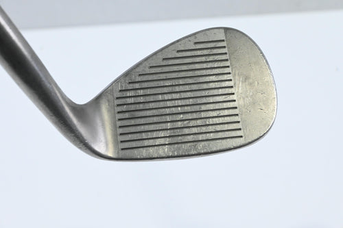 Left Hand Taylormade Tour Preferred Gap Wedge / 52 Degree / Wedge Flex KBS Tour-V