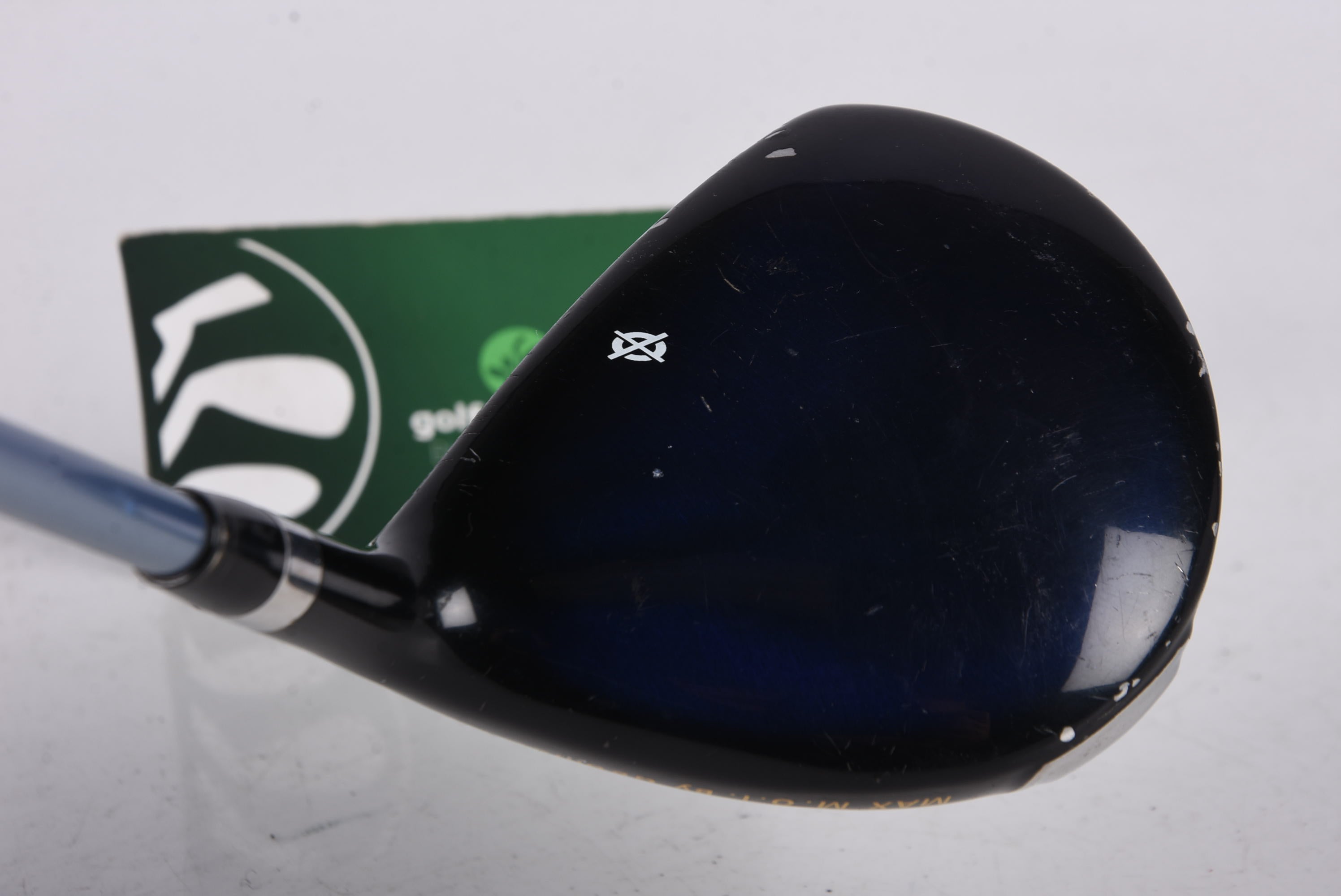 Ladies Tour Edge Bazooka Geomax #5 Wood / 18 Degree / Ladies Flex Grafalloy