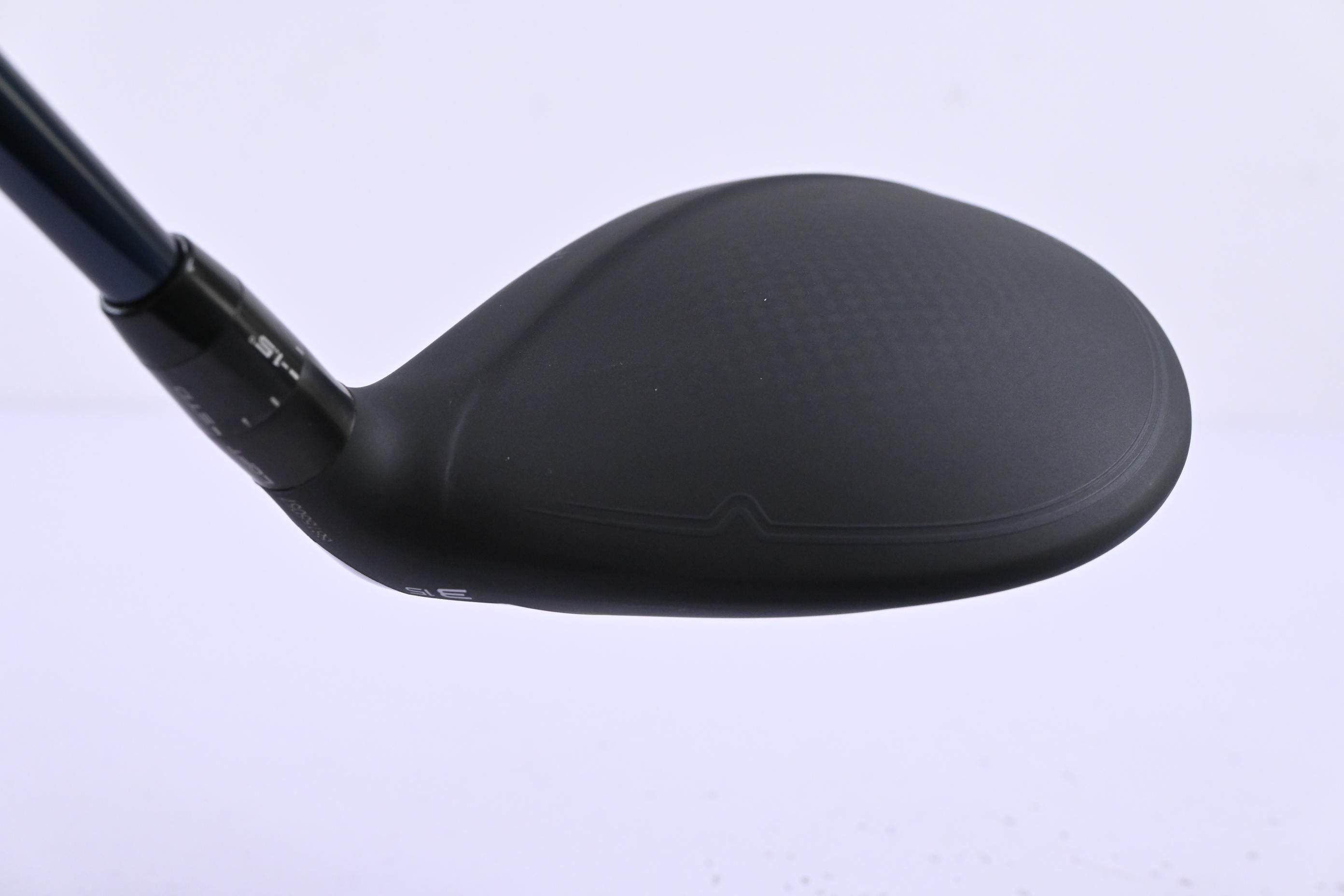 Srixon ZXi #3 Wood / 15 Degree / Regular Flex Fujikura Ventus TR Blue 6 Shaft