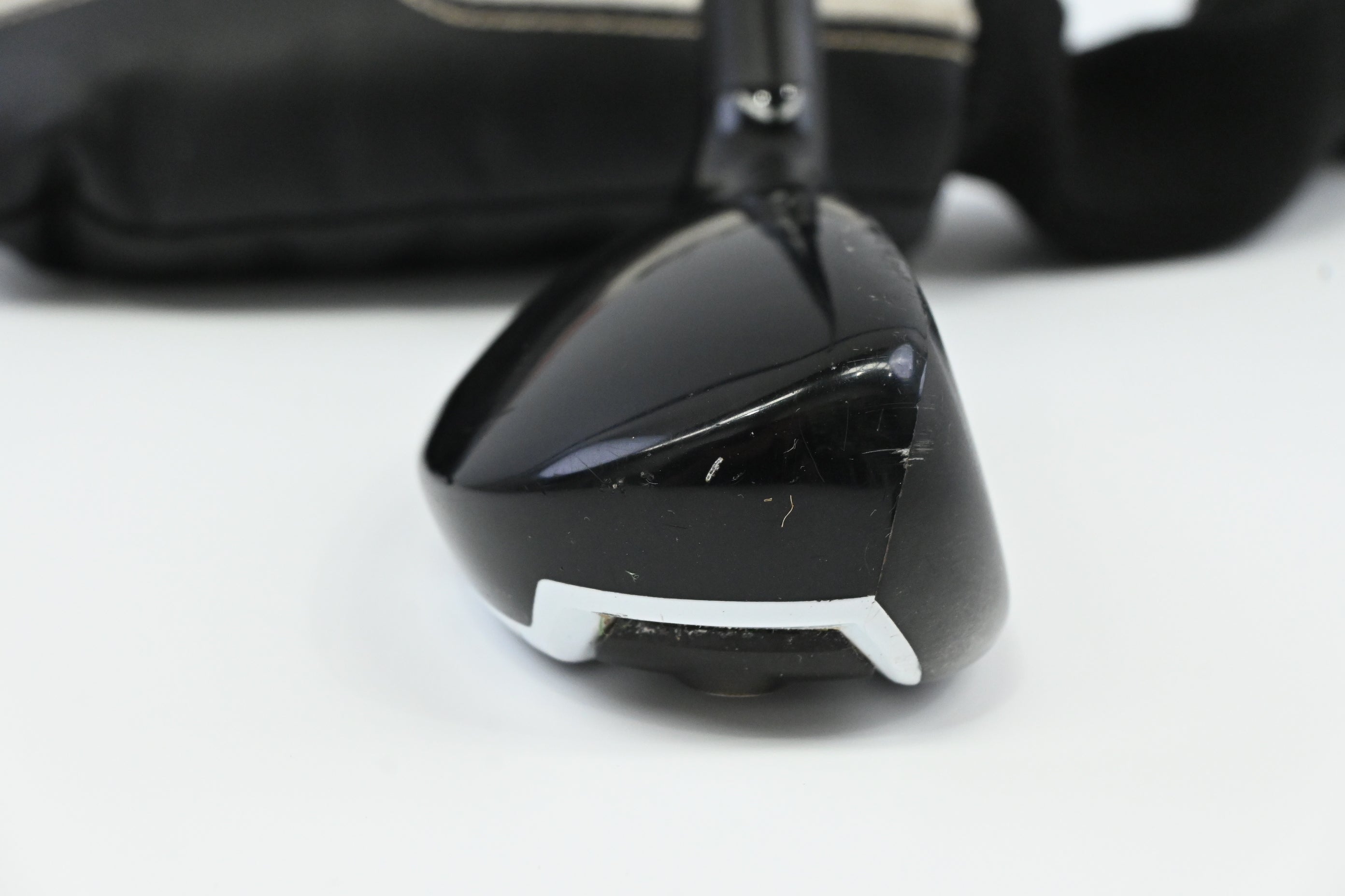 Taylormade M1 2016 #2 Hybrid / 17 Degree / Regular Flex Tensei AV Raw Blue 70