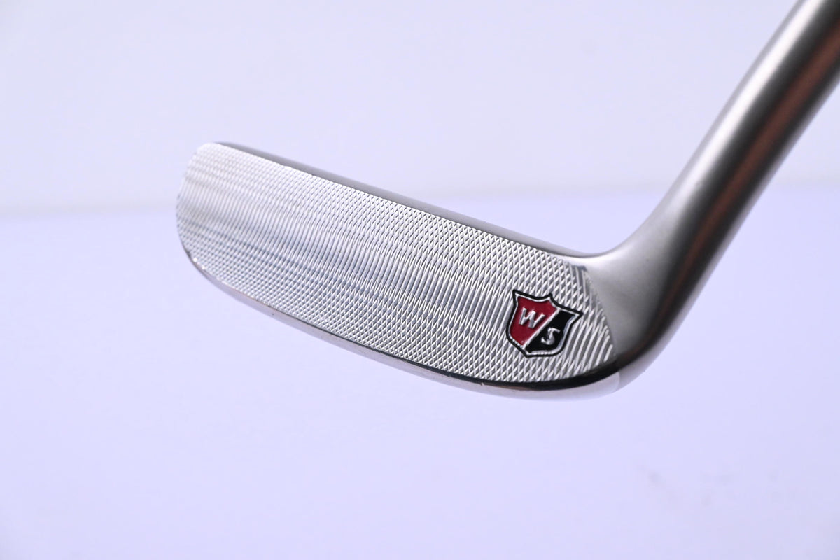 Wilson 8802 Milled Putter / 35 Inch