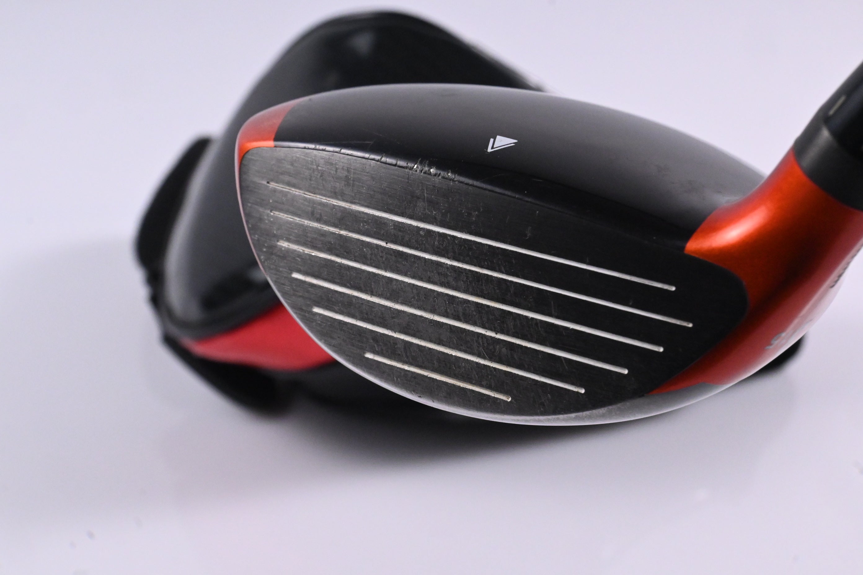 Yonex Ezone XP #3 Wood / 15 Degree / Regular Flex Yonex EP300 Shaft