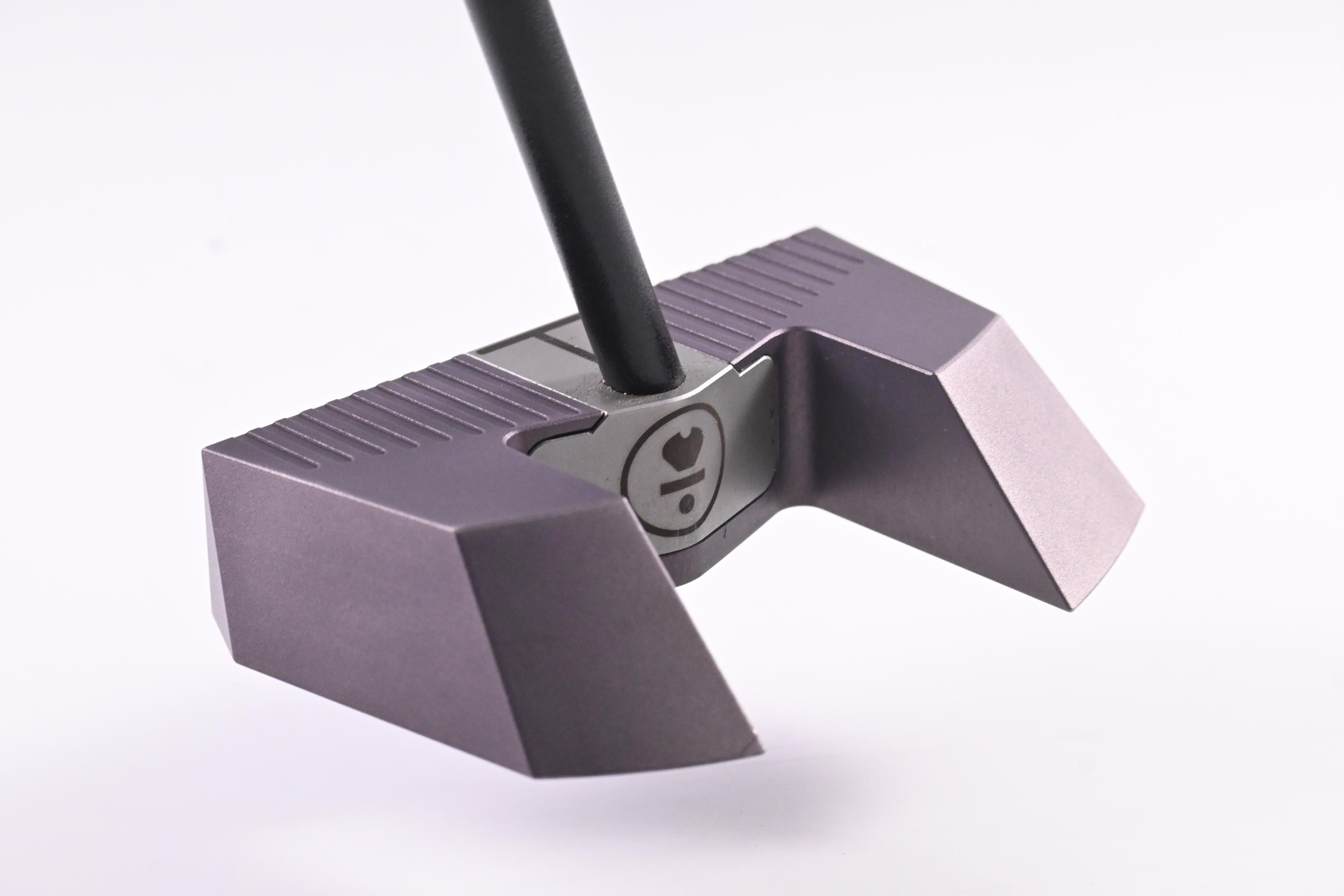 L.A.B Golf Mezz.1 Max Putter / 35 Inch / Accra X L.A.B. Golf Black