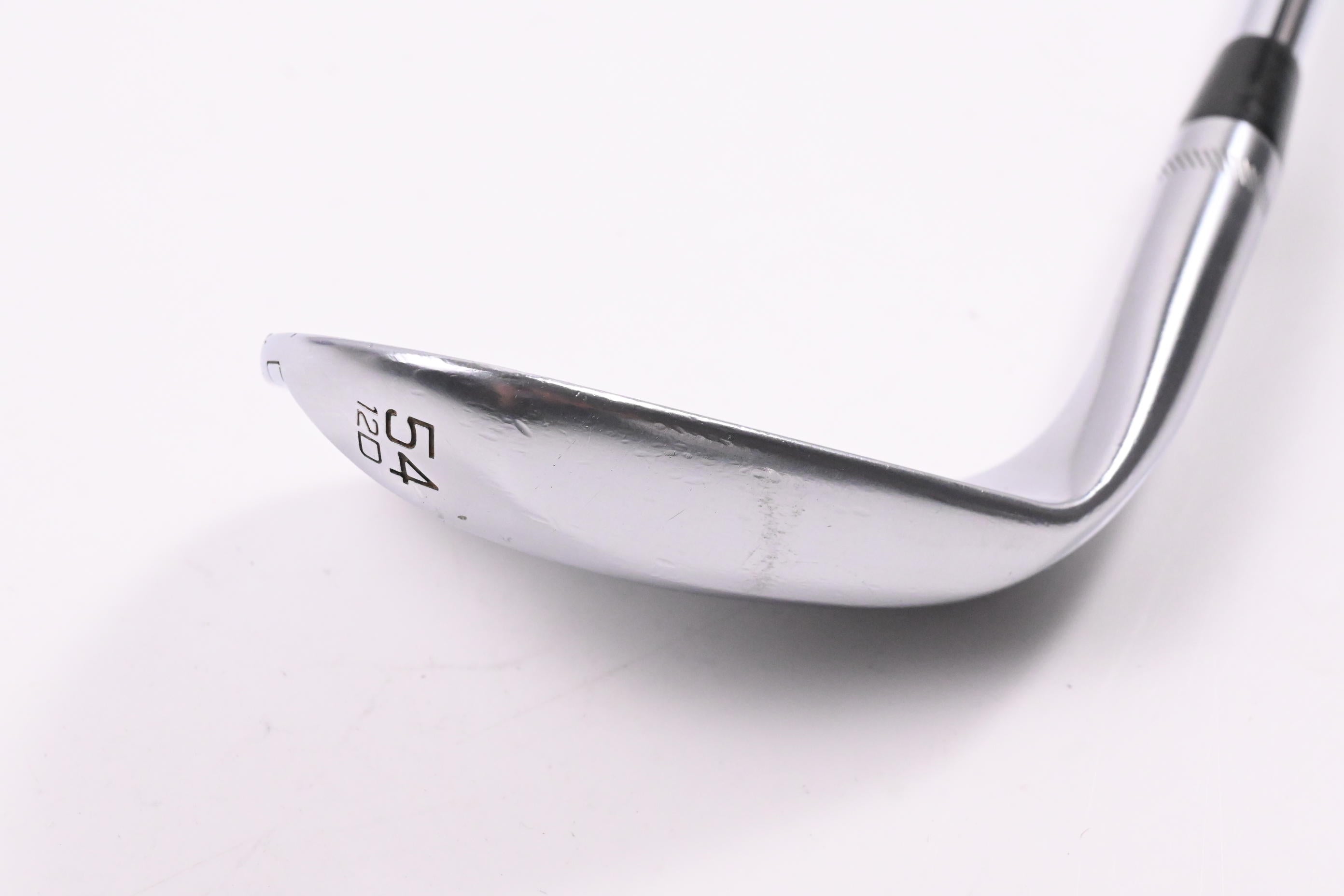 Titleist Vokey SM8 Sand Wedge / 54 Degree / Wedge Flex Project X LZ Shaft