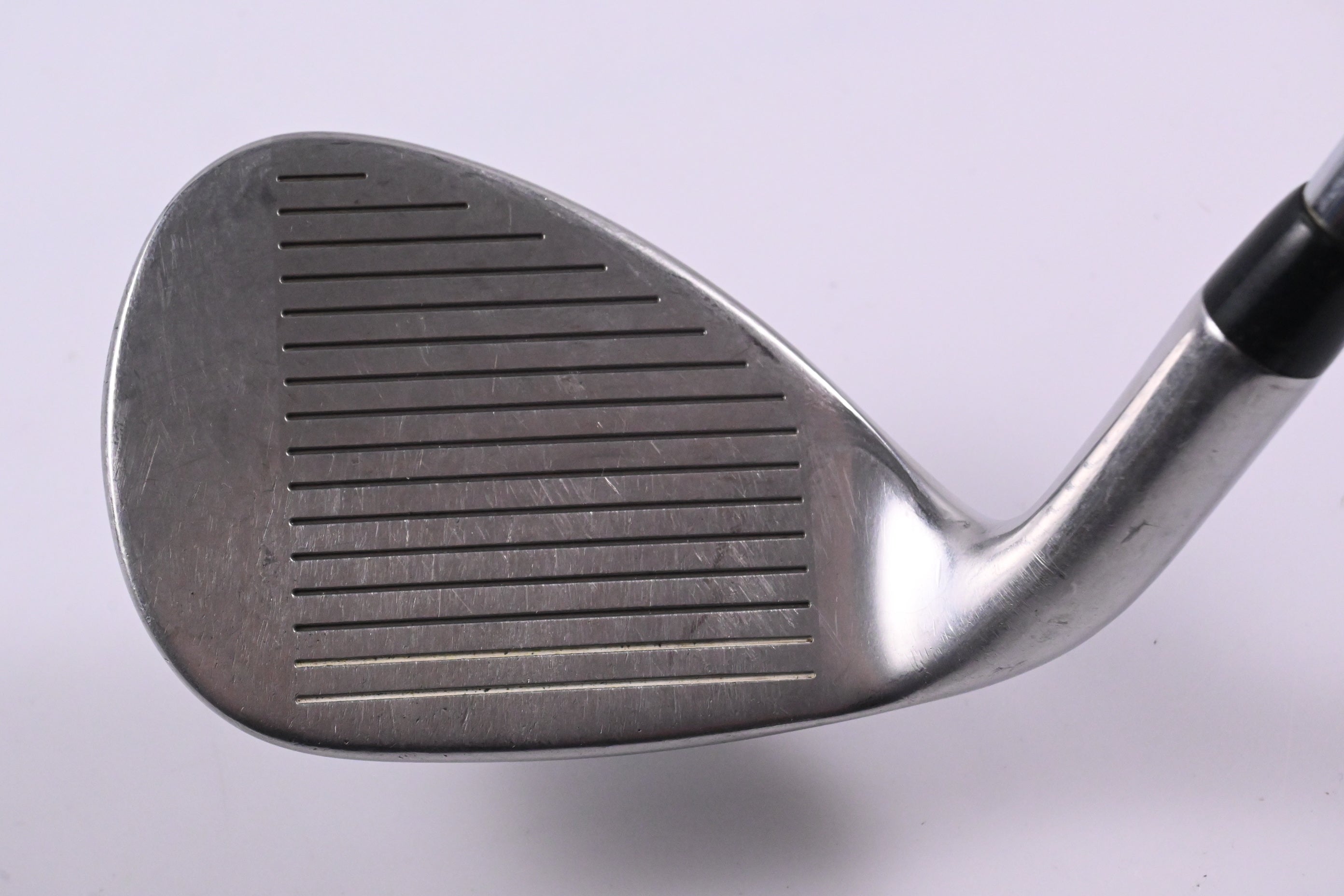 Callaway Mavrik Sand Wedge / 56 Degree / Regular Flex KBS Max 80 Shaft