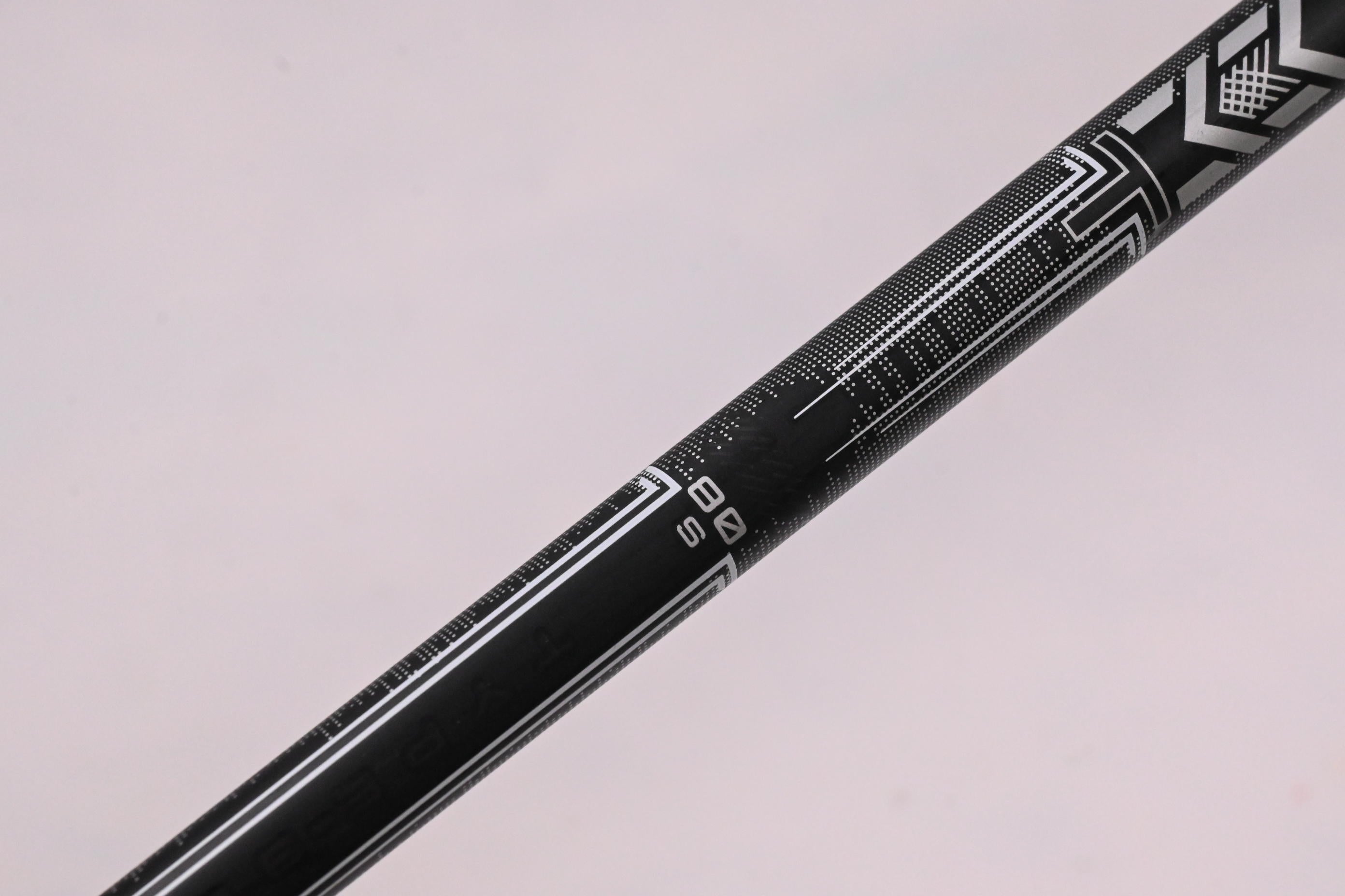 PXG Sugar Daddy III Lob Wedge / 58 Degree / Stiff Flex MMT 80 Shaft