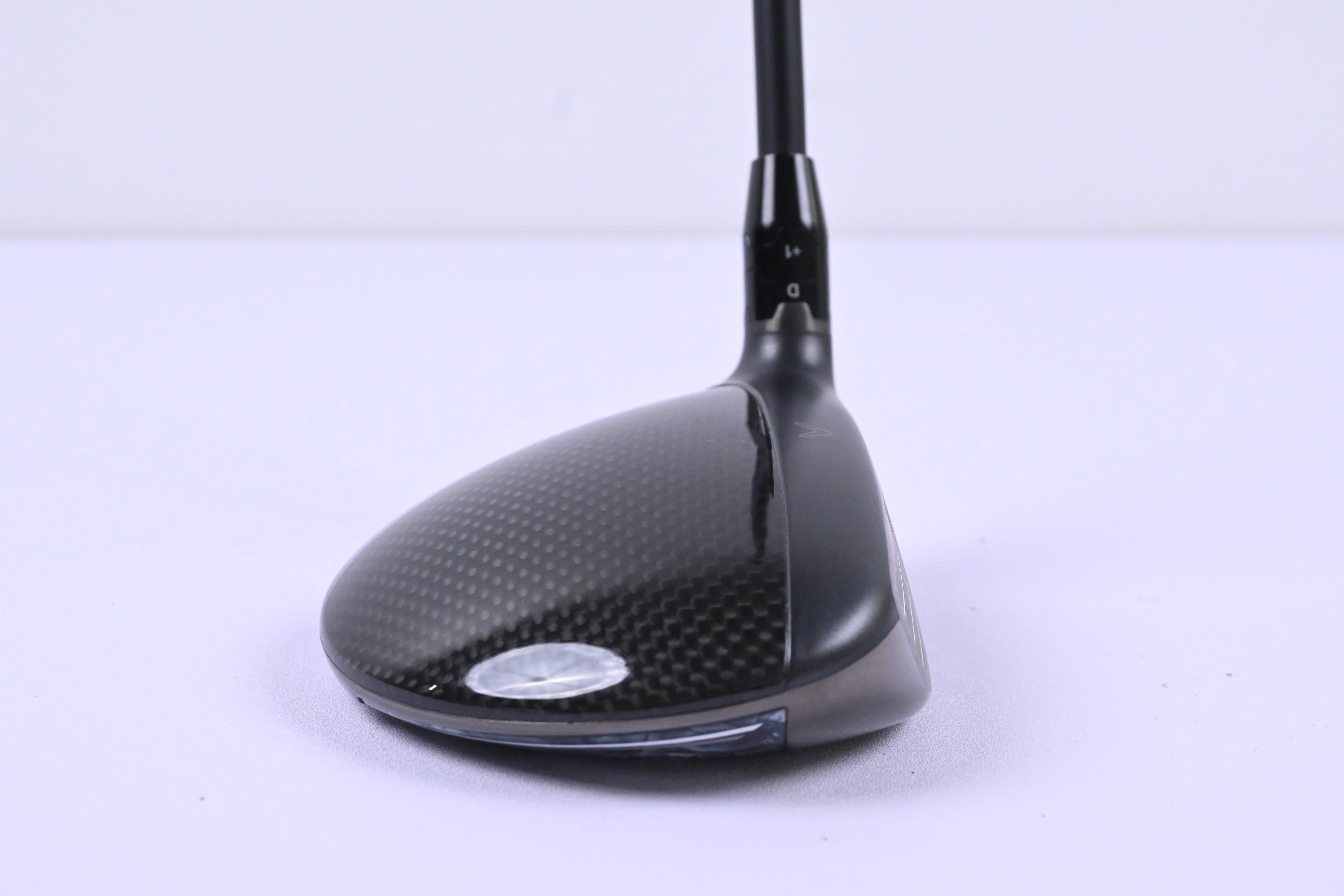 Ladies Callaway Paradym Ai Smoke Max D #3HL Wood / 16.5 Degree / Ladies Flex
