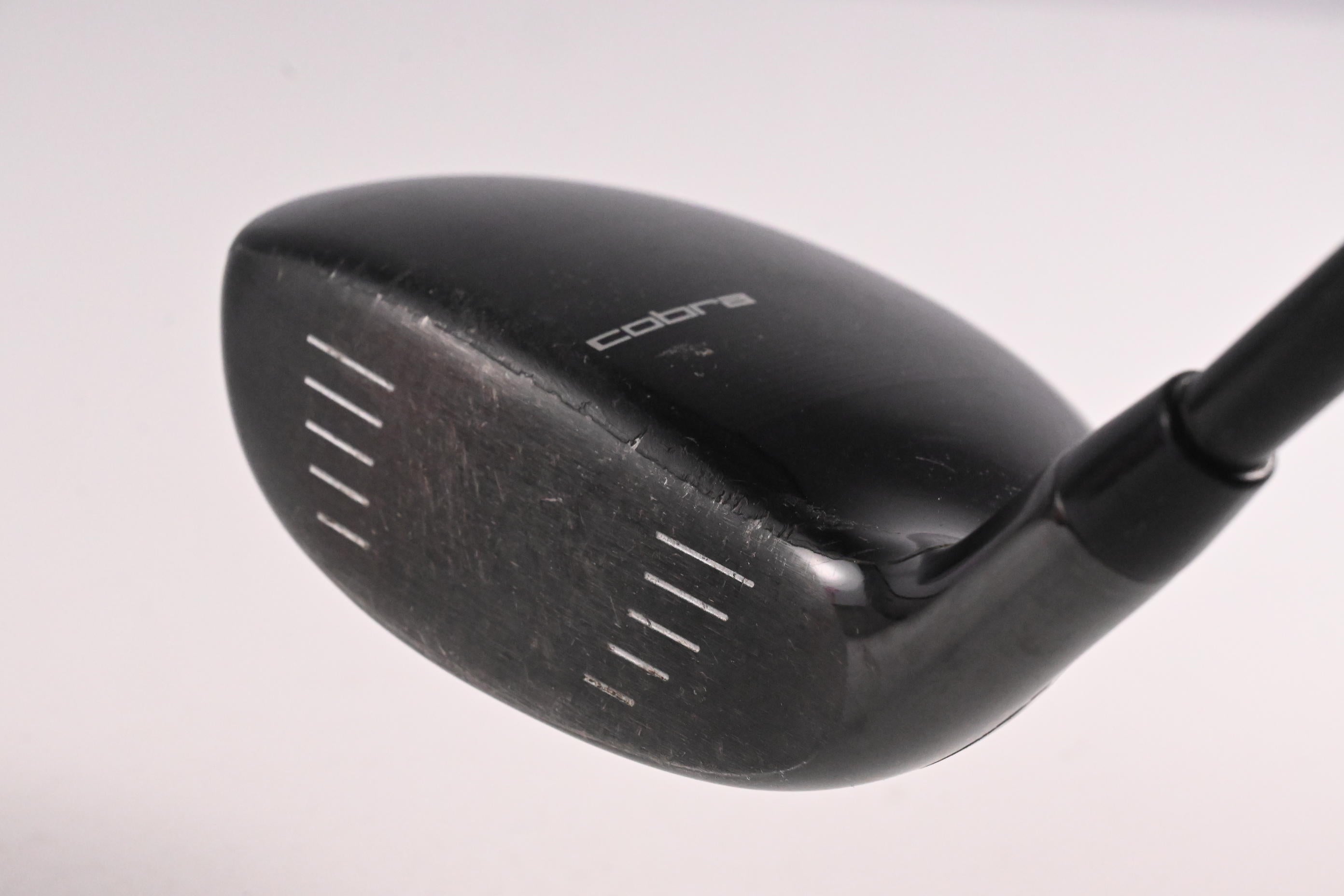 Cobra F-Max Superlite #3 Wood / 16 Degree / Regular Flex Cobra Super Lite 55