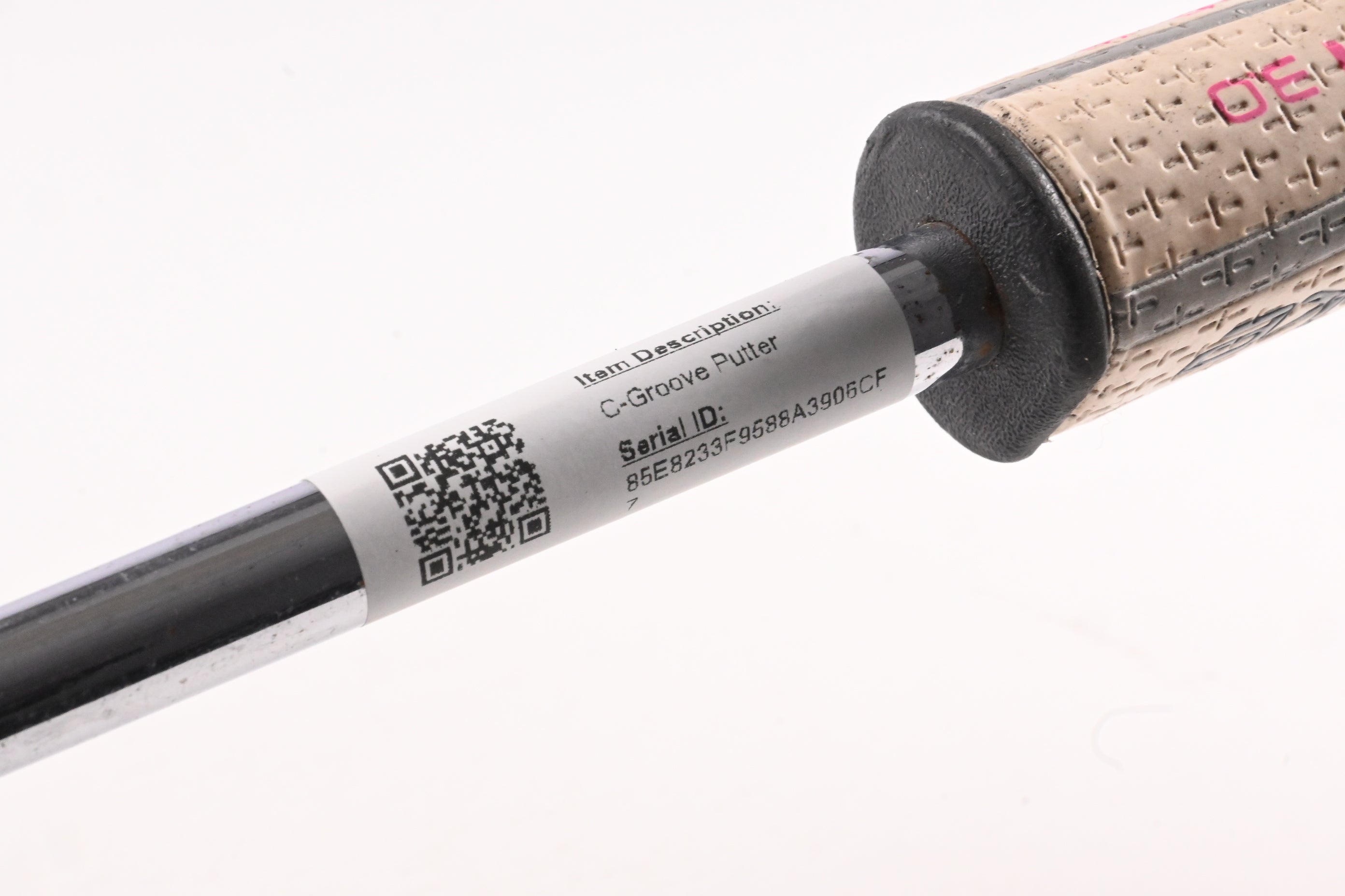 Yes! C-Groove Callie Putter / 33 Inch