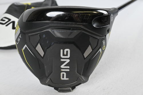 Ping G430 LST Driver / 10.5 Degree / Stiff Flex Kai'li White 60 Shaft