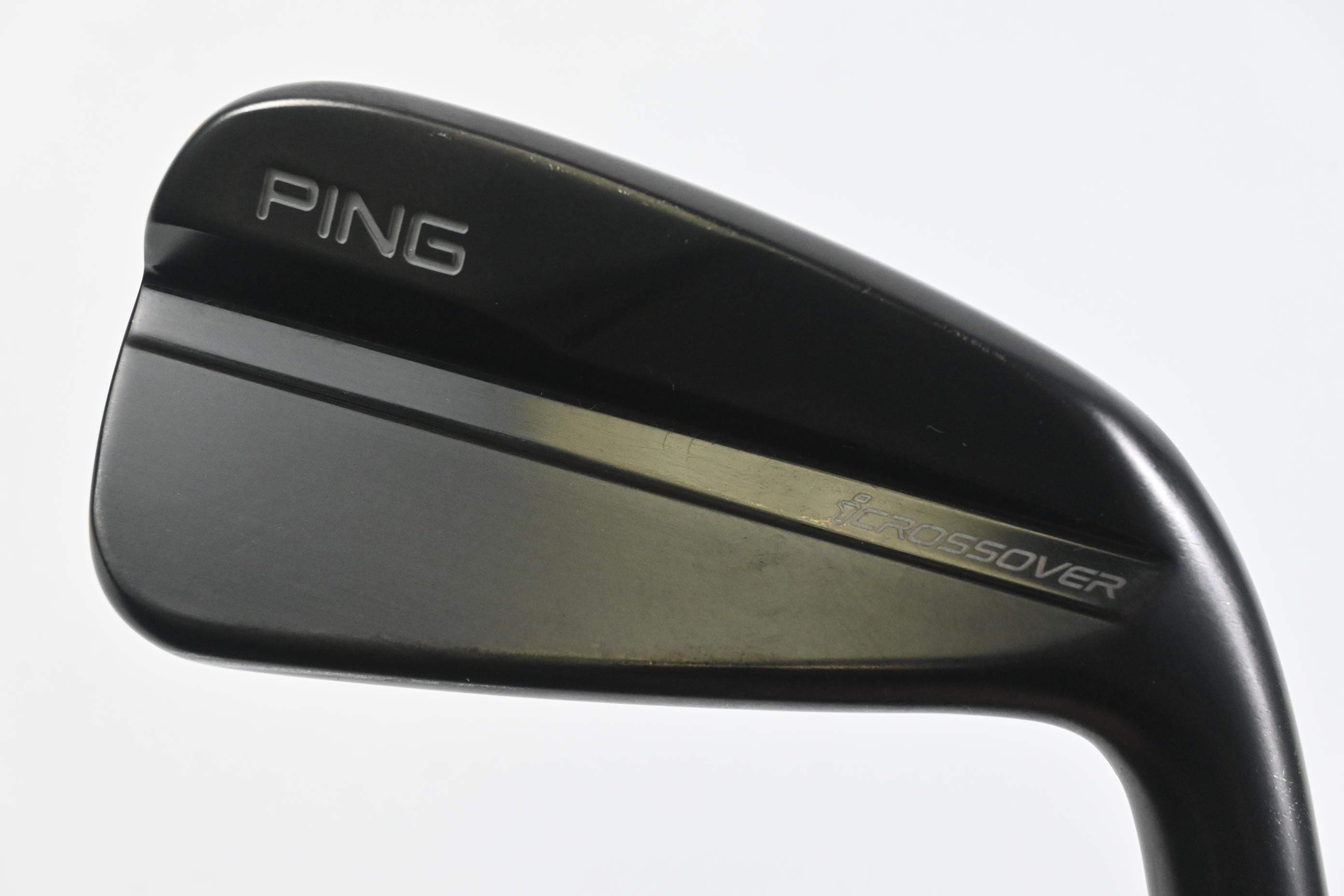 Ping iCrossover #2 Iron / 18 Degree / Regular Flex Ping Tour 2.0 Chrome 85 Shaft