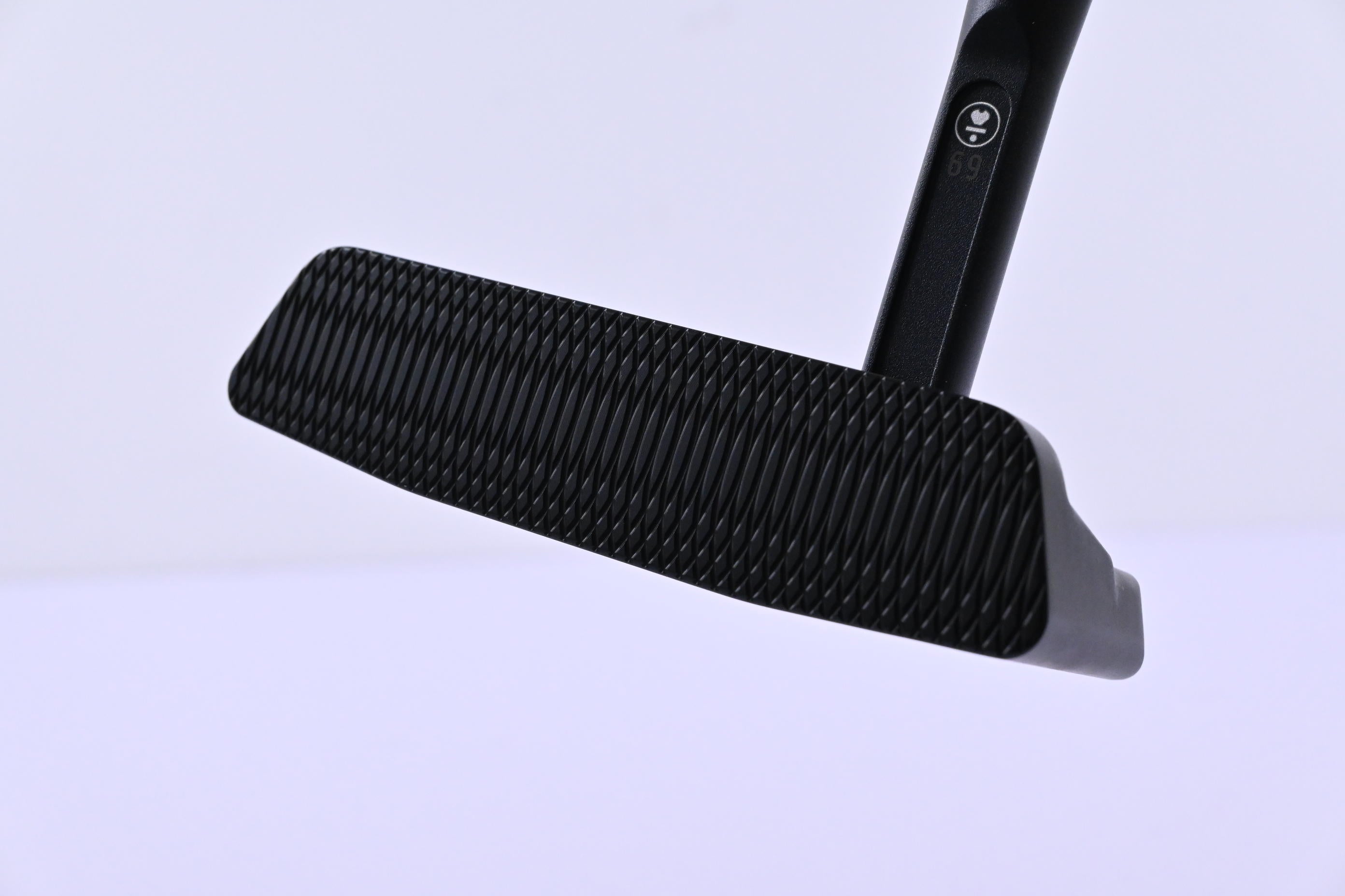 L.A.B. Golf LINK.2.2 HS 69 303ss Putter / 34 Inch