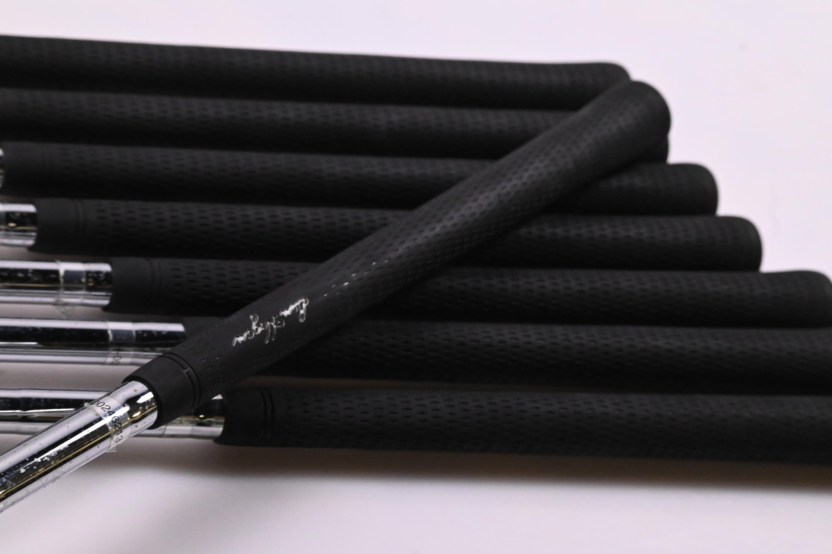 Ben Hogan Apex Edge Irons / 3-PW / Regular Flex Ben Hogan Apex Edge Shafts