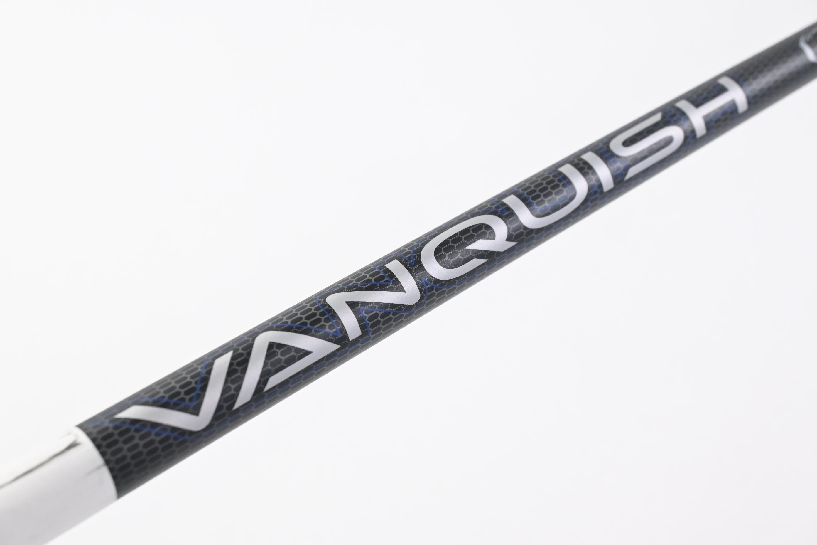 Vanquish 5 #5 Wood Shaft / Senior Flex / Ping 3rd Gen
