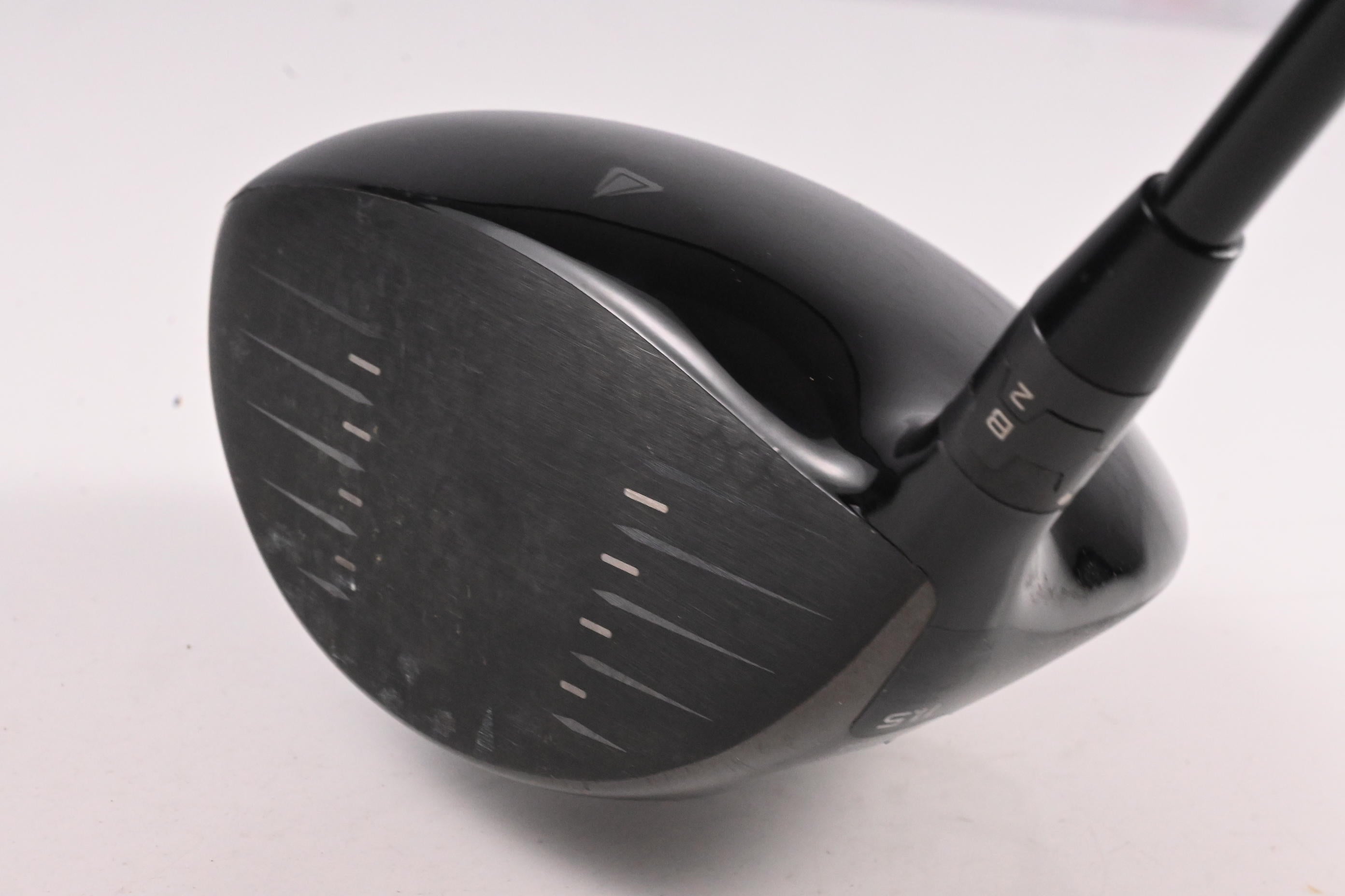 Titleist TS2 Driver / 11.5 Degree / Stiff Flex Tensei AV Blue 55 SFW Shaft