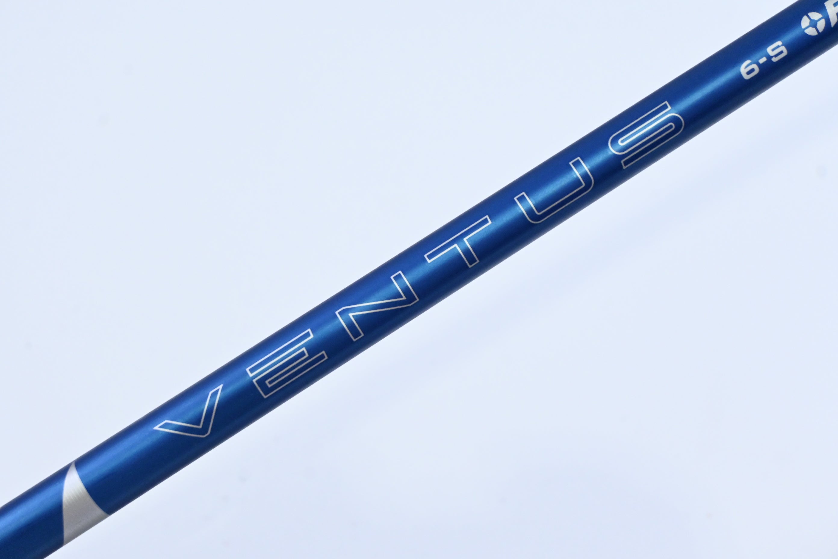 Fujikura Ventus Blue Velocore+ 6 Driver Shaft / Stiff Flex / Callaway 2nd Gen