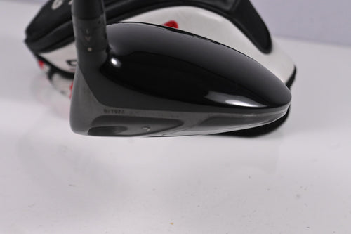 Titleist 910 D2 Driver / 9.5 Degree / Stiff Flex HZRDUS Smoke Black RDX 60 Shaft