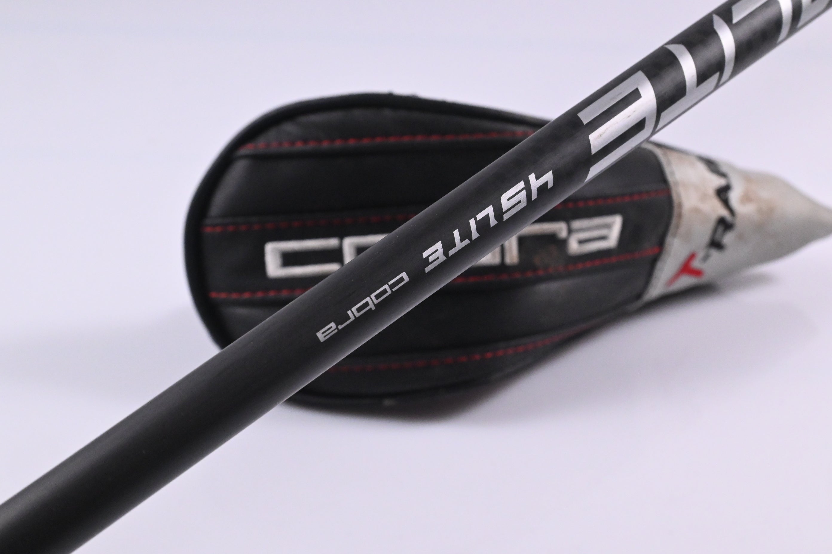 Cobra T-Rail 2023 #5 Hybrid / 23 Degree / Lite Flex Cobra Ultralite 45 Shaft