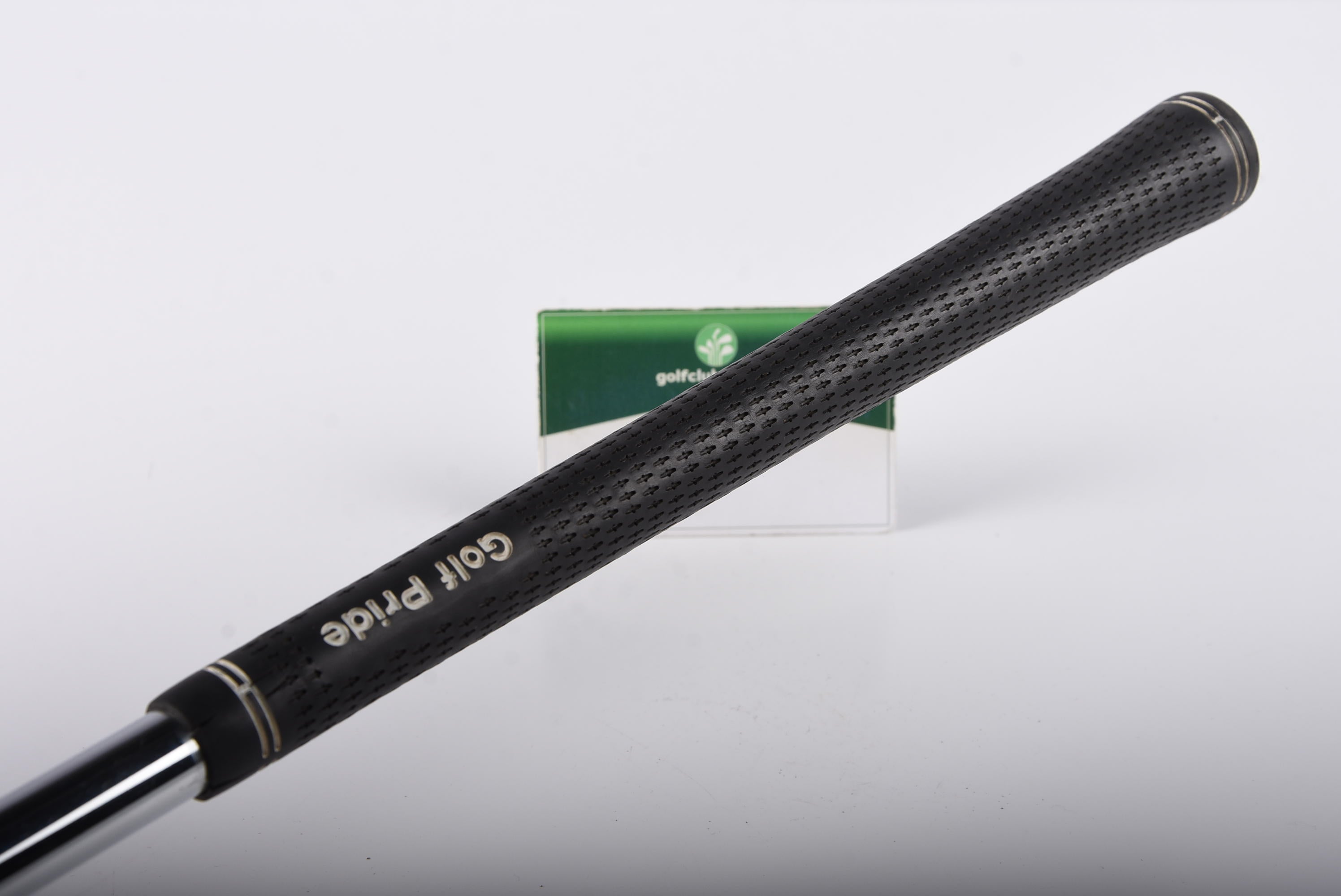 Callaway X-Forged 2009 #6 Iron / 31 Degree / Stiff Flex Dynamic Gold SL S300