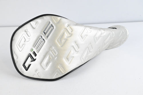 Taylormade Qi35 LS Driver / 9 Degree / Stiff Flex Vanquish 5 Shaft
