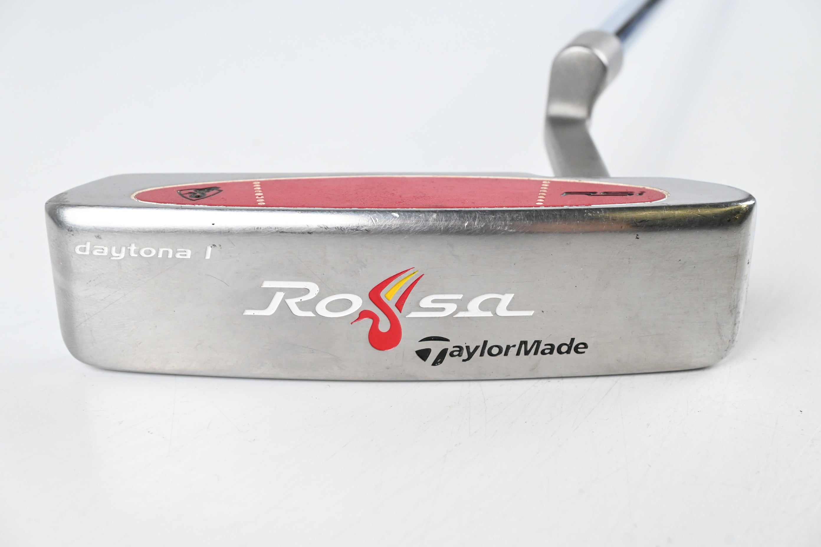 Taylormade Rossa Classic Daytona I Putter / 34 Inch