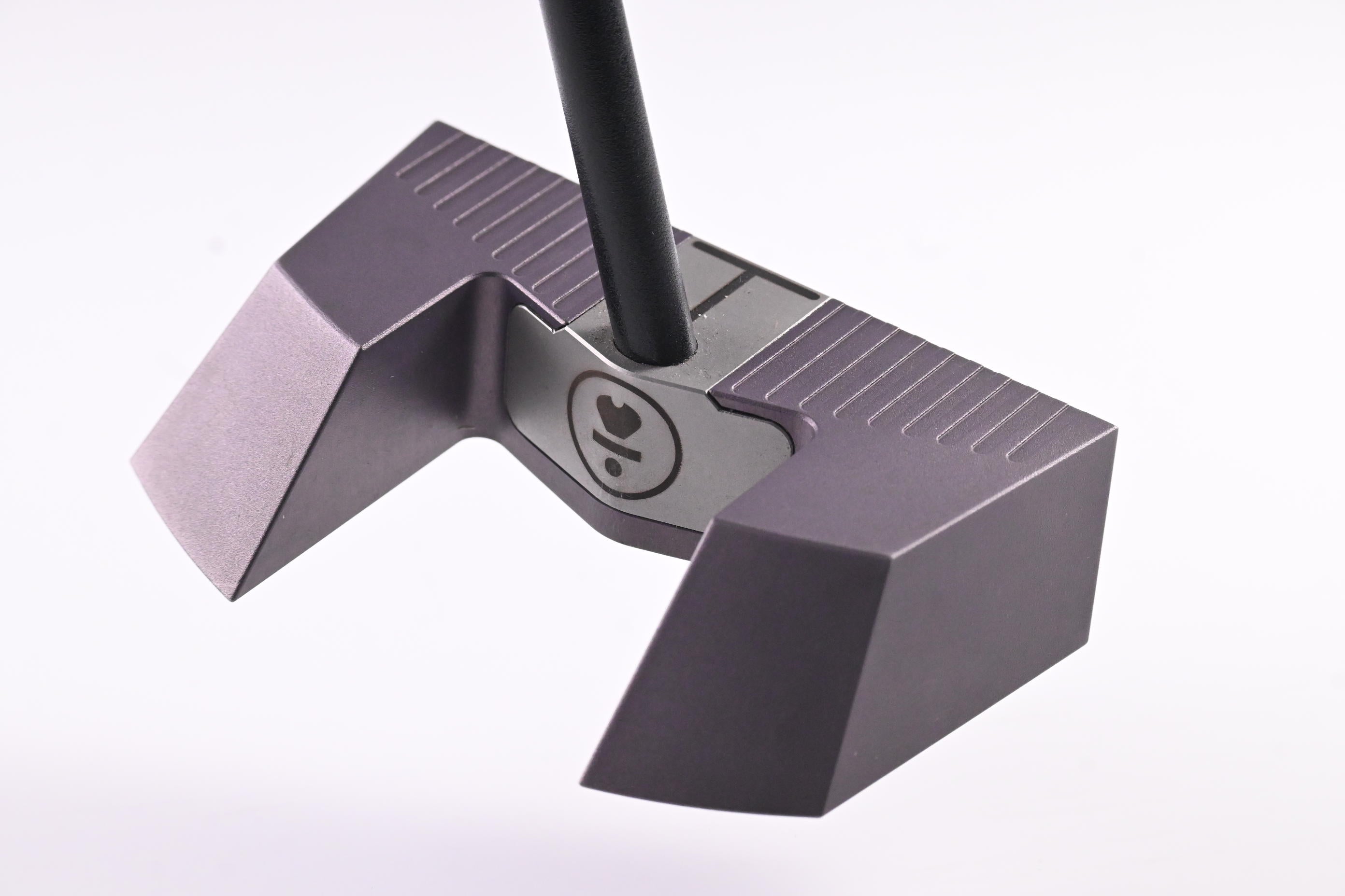 L.A.B Golf Mezz.1 Max Putter / 35 Inch / Accra X L.A.B. Golf Black