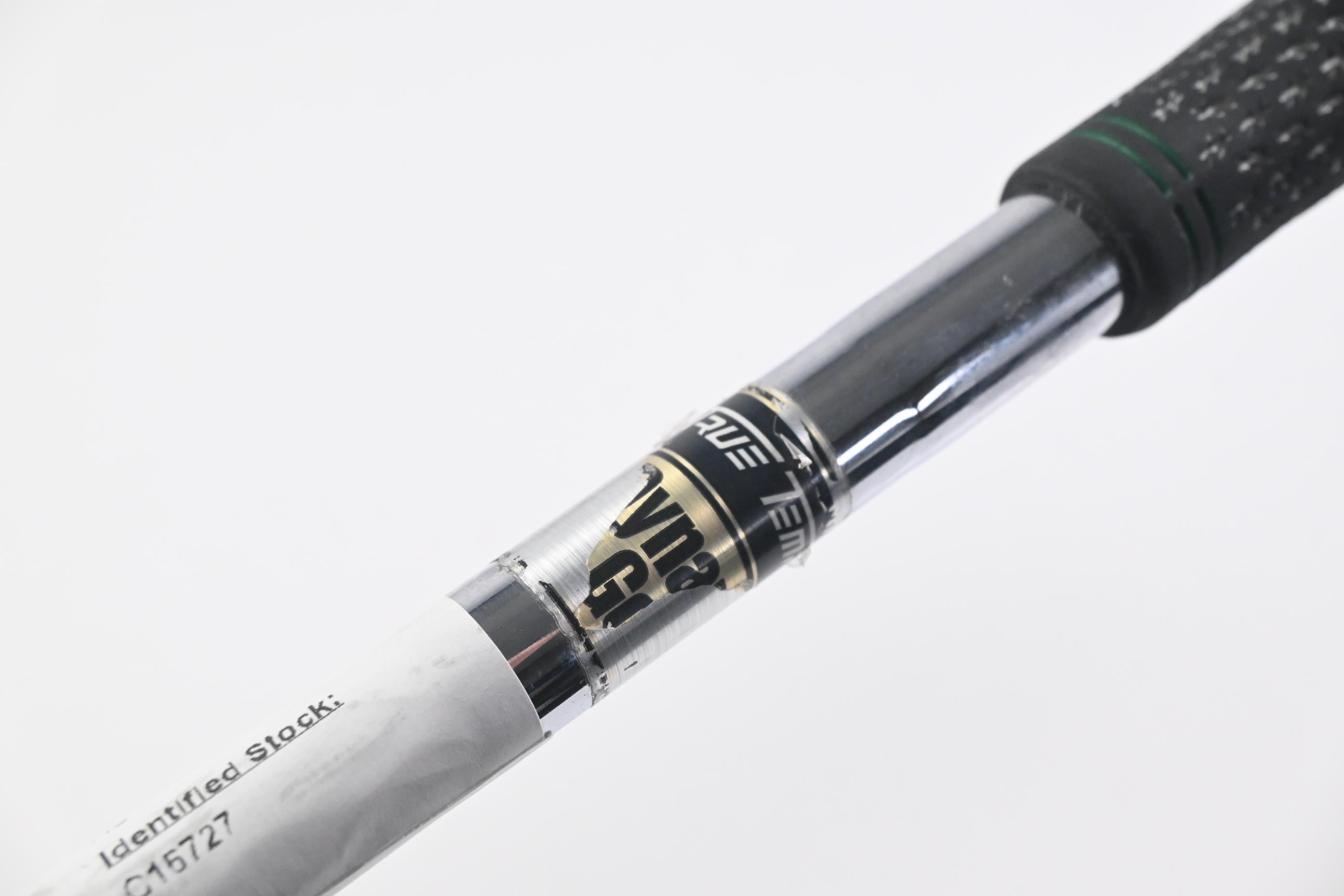 Cleveland RTX-3 Lob Wedge / 60 Degree / Wedge Flex Dynamic Gold Shaft