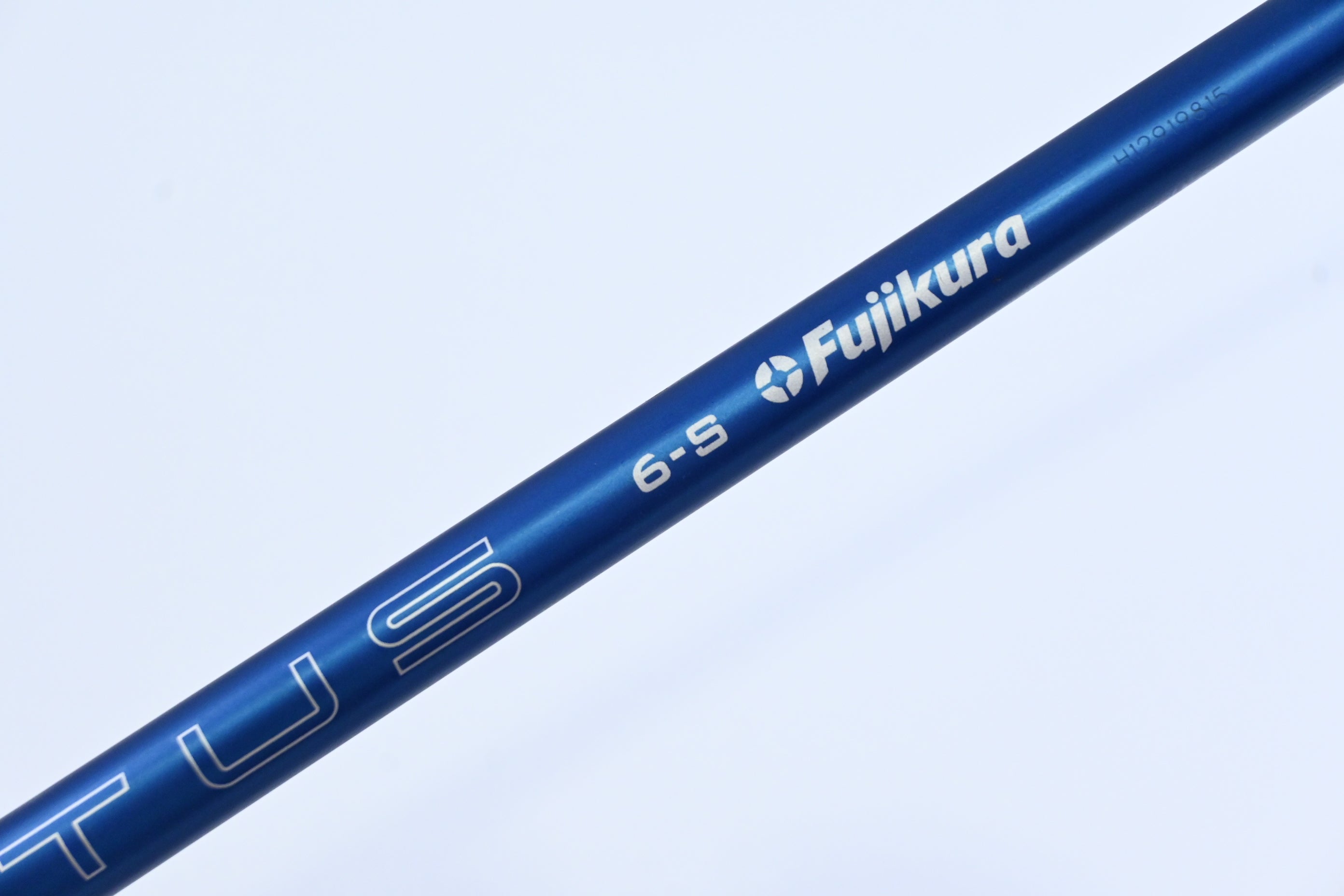 Fujikura Ventus Blue Velocore+ 6 Driver Shaft / Stiff Flex / Callaway 2nd Gen