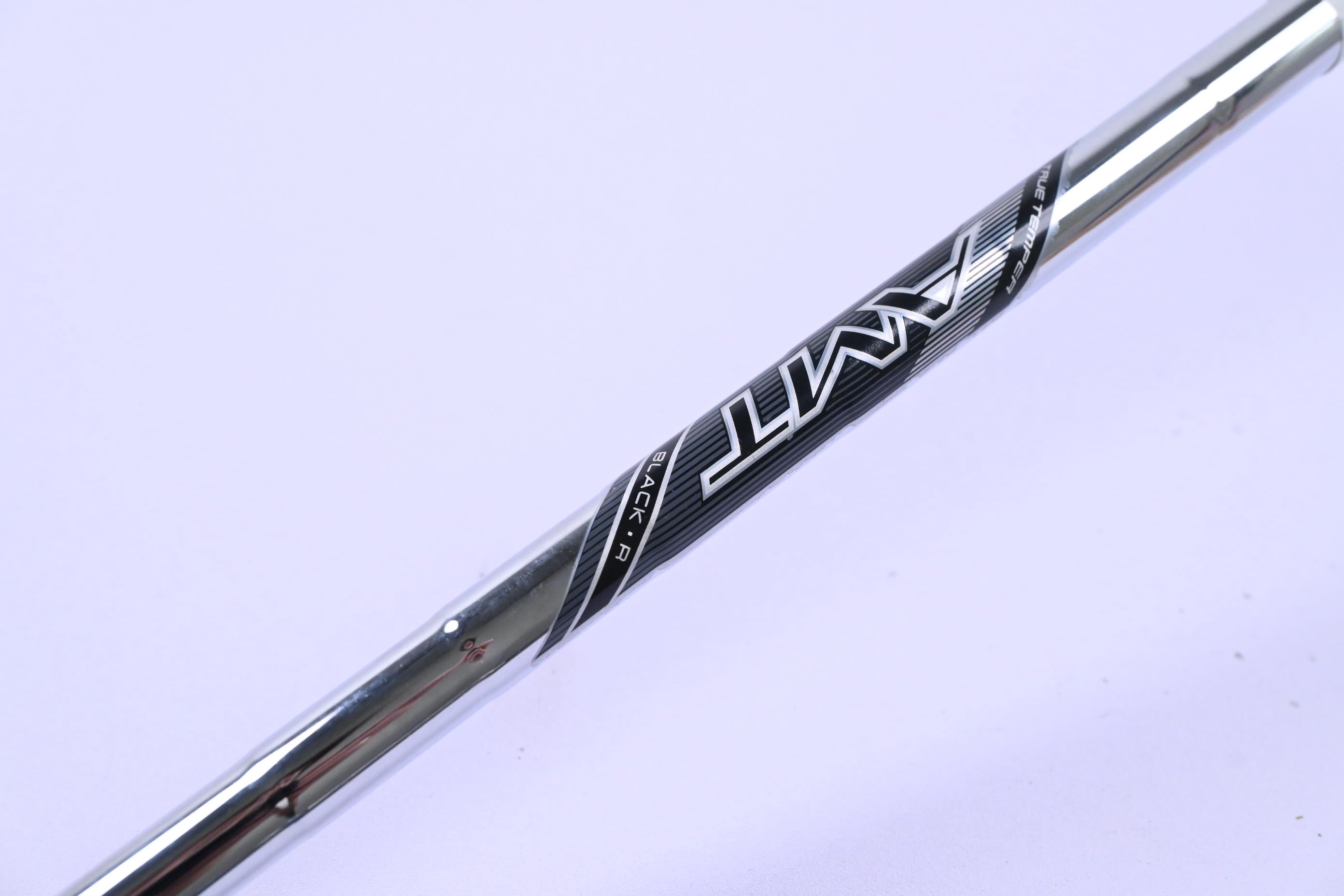 Titleist Vokey SM10 Sand Wedge / 56 Degree / Regular Flex AMT Black Shaft