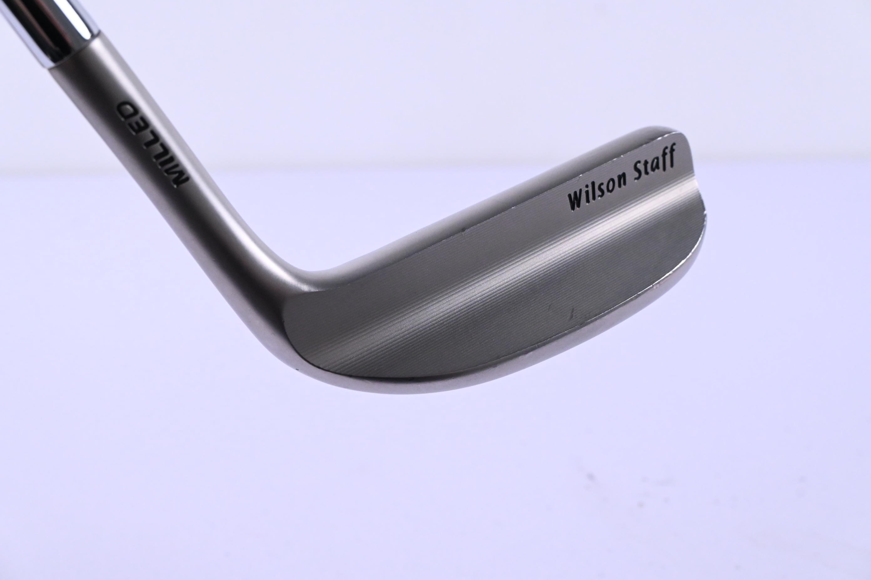 Wilson 8802 Milled Putter / 35 Inch