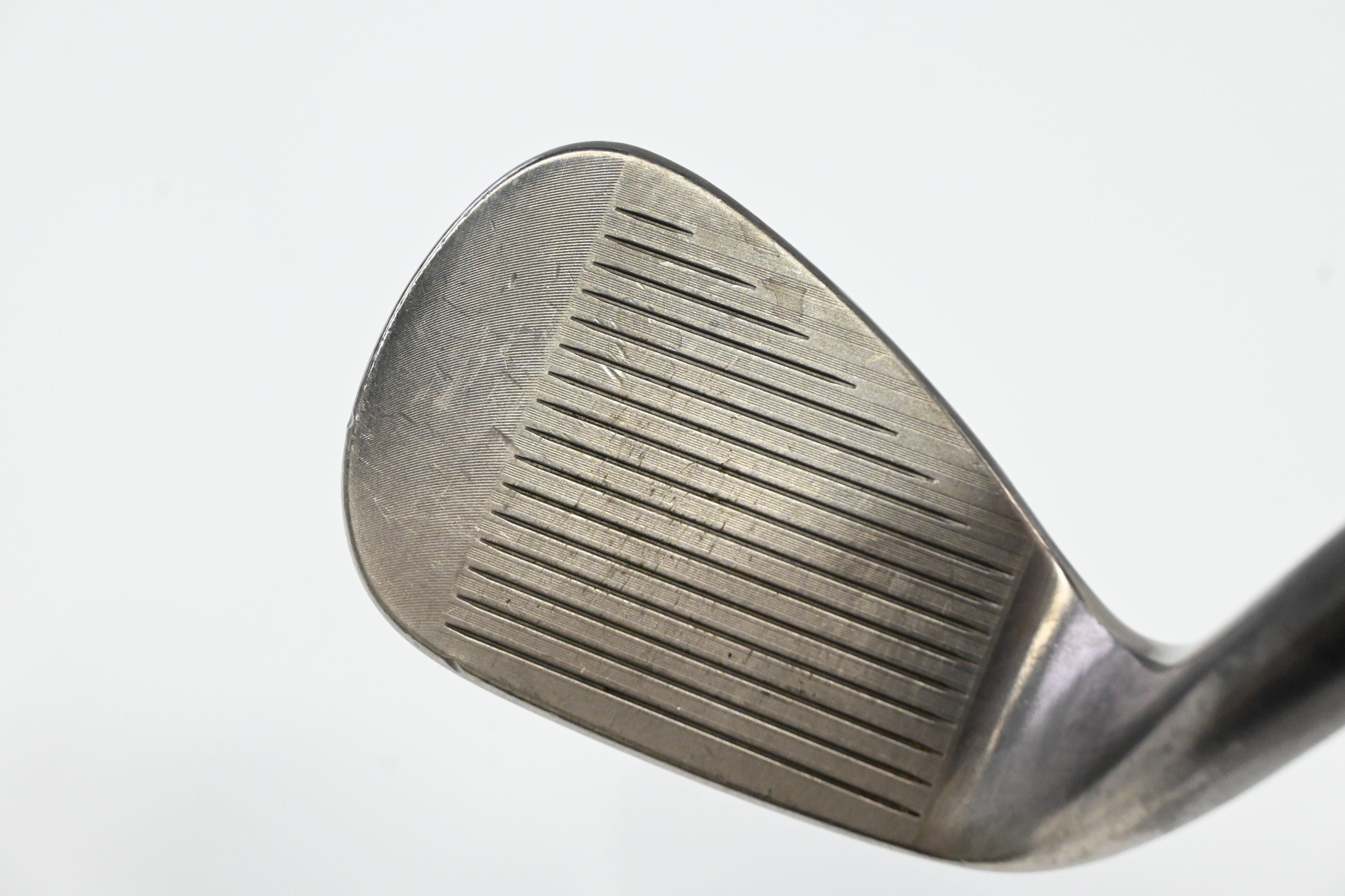 Titleist Vokey SM8 Pitching Wedge / 46 Degree / X-Flex Project X Rifle Shaft