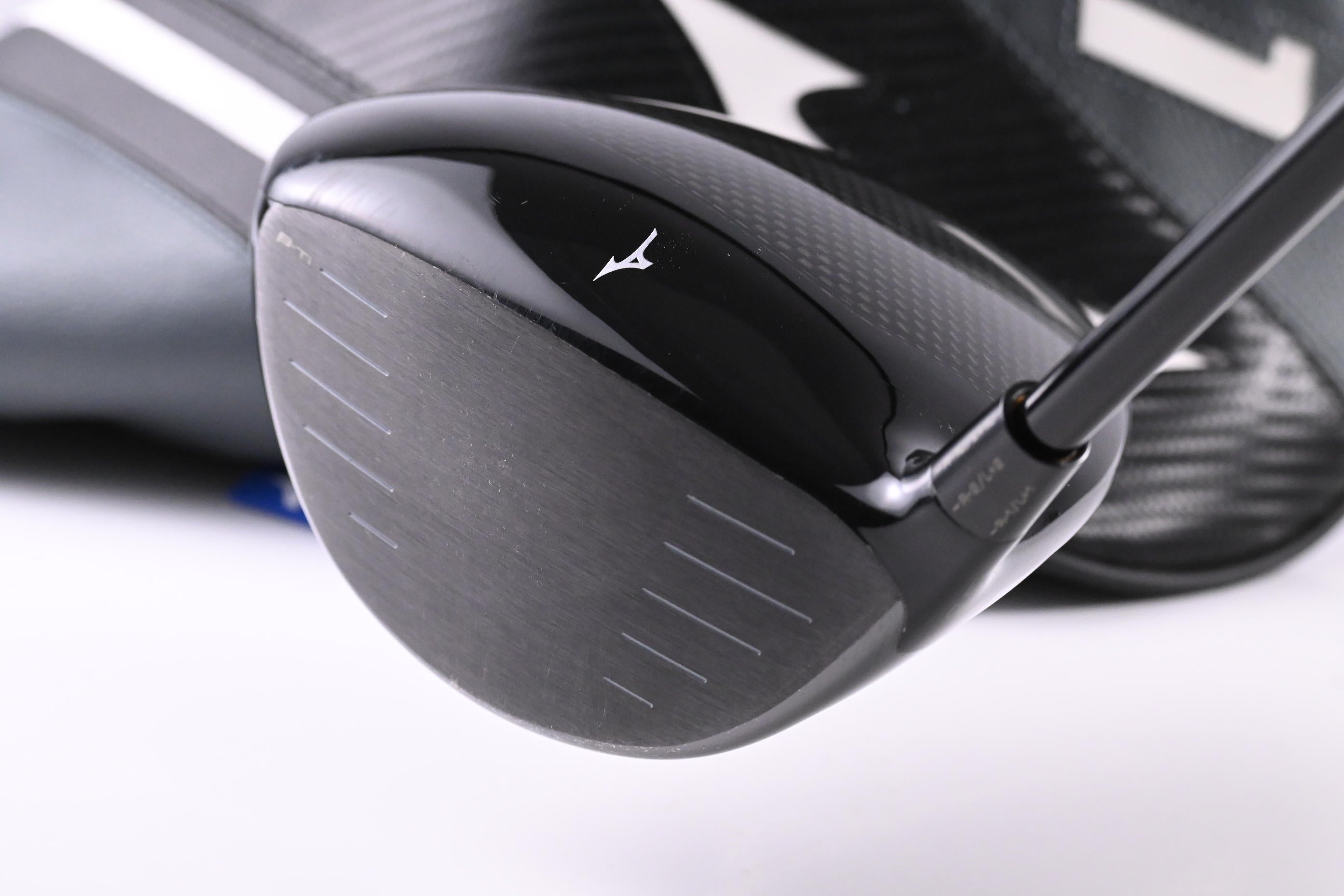 Mizuno ST-Z 220 Driver / 9.5 Degree / Regular Flex HZRDUS Smoke Blue RDX 60