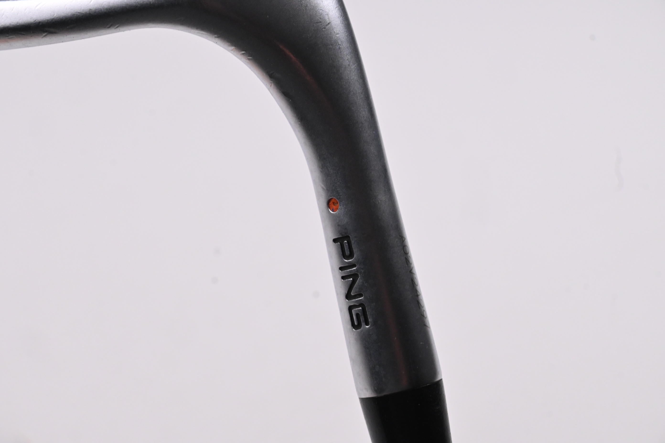 Ping Glide 4.0 Lob Wedge / 58 Degree / Orange Dot / Wedge Flex Ping Z-Z115 Shaft