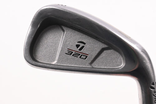 Taylormade 320 #3 Iron / 19 Degree / Stiff Flex Taylormade 90 Shaft
