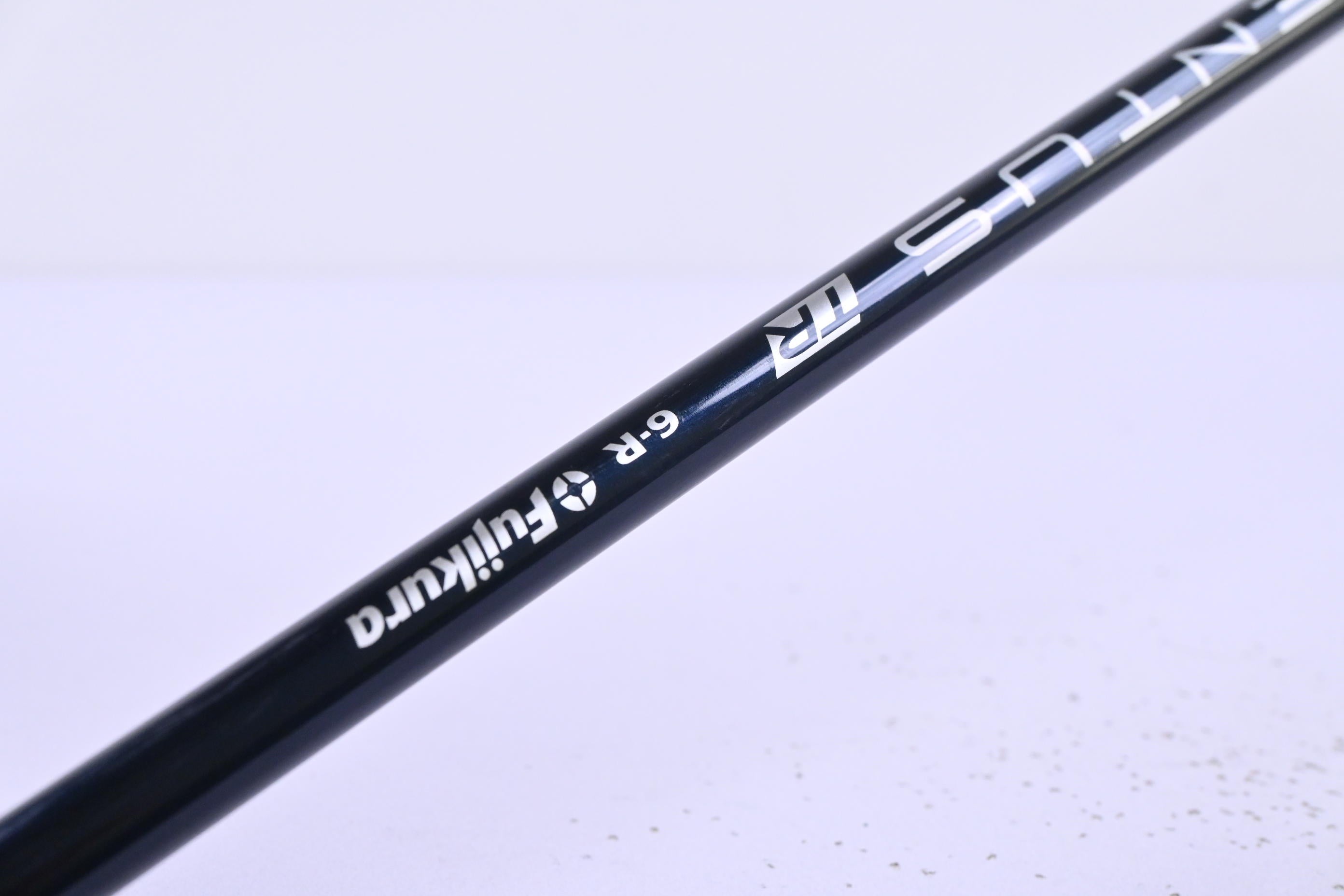 Srixon ZXi #3 Wood / 15 Degree / Regular Flex Fujikura Ventus TR Blue 6 Shaft