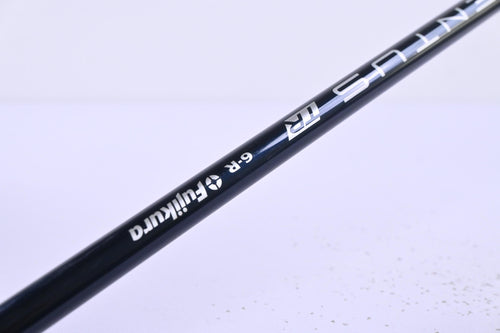 Srixon ZXi #3 Wood / 15 Degree / Regular Flex Fujikura Ventus TR Blue 6 Shaft
