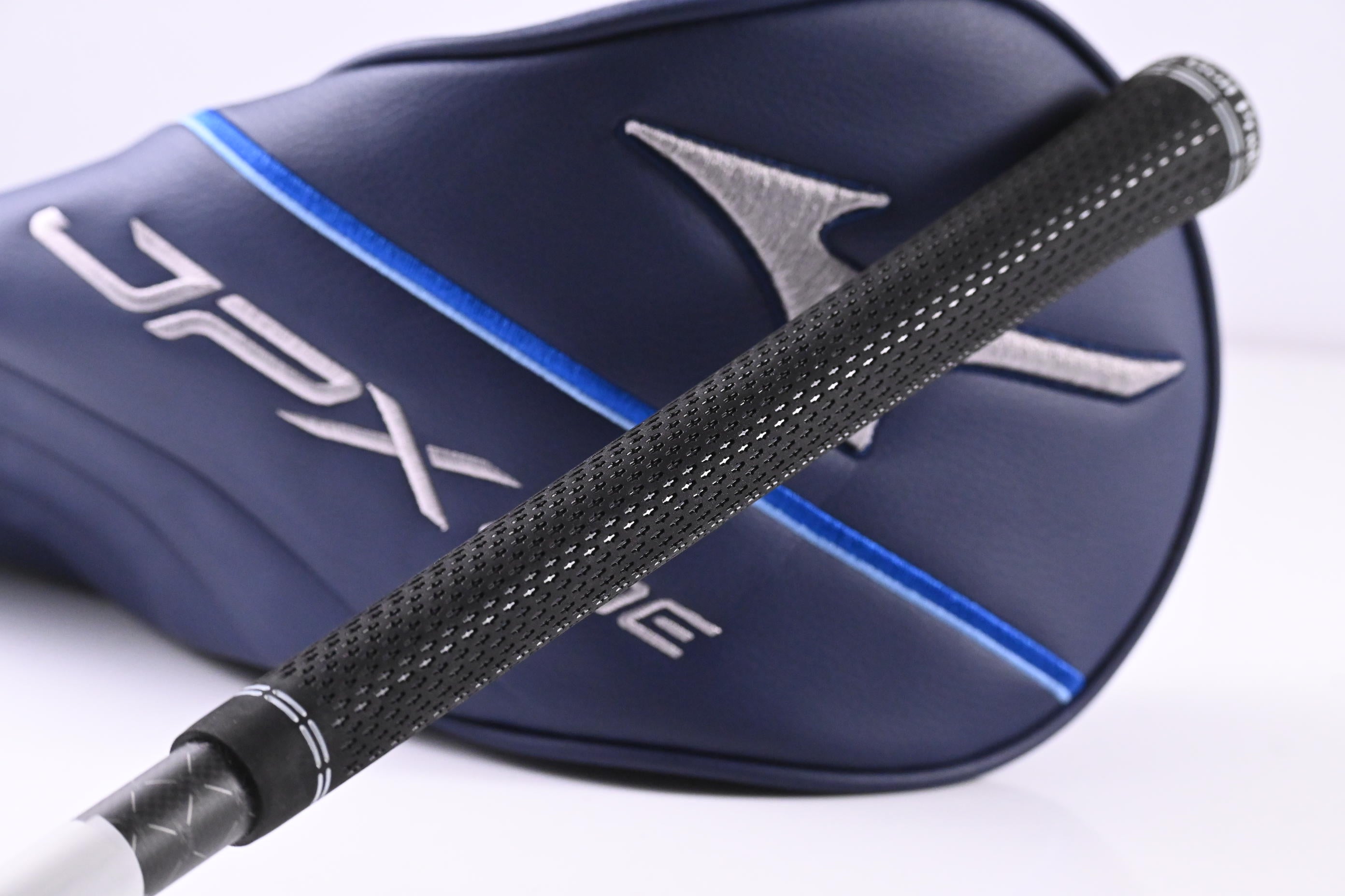 Mizuno JPX One Driver / 10.5 Degree / Regular Flex Tensei 1K Blue 55 Shaft
