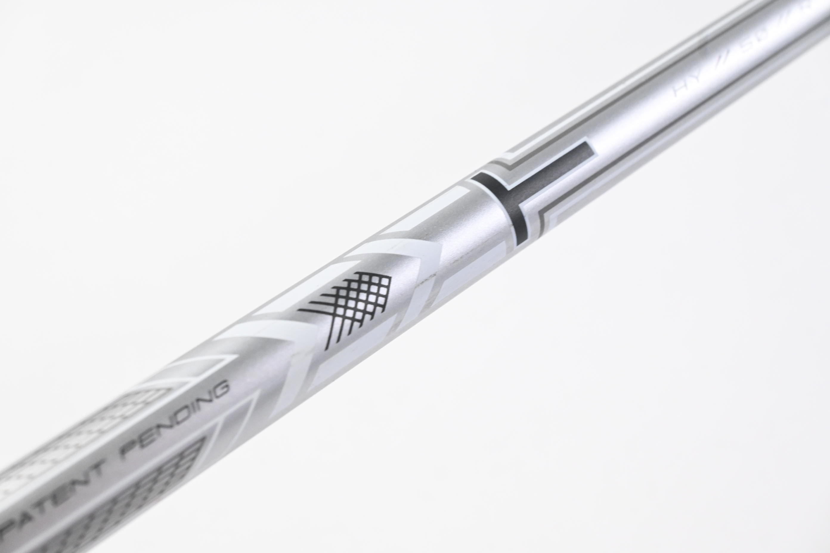 MMT Speedmesh 50 #5 Hybrid Shaft / Regular Flex / Titleist 2nd Gen